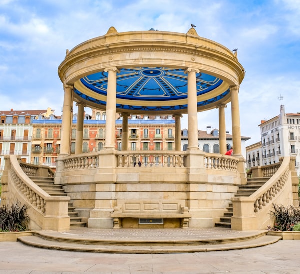 Tours in Pamplona