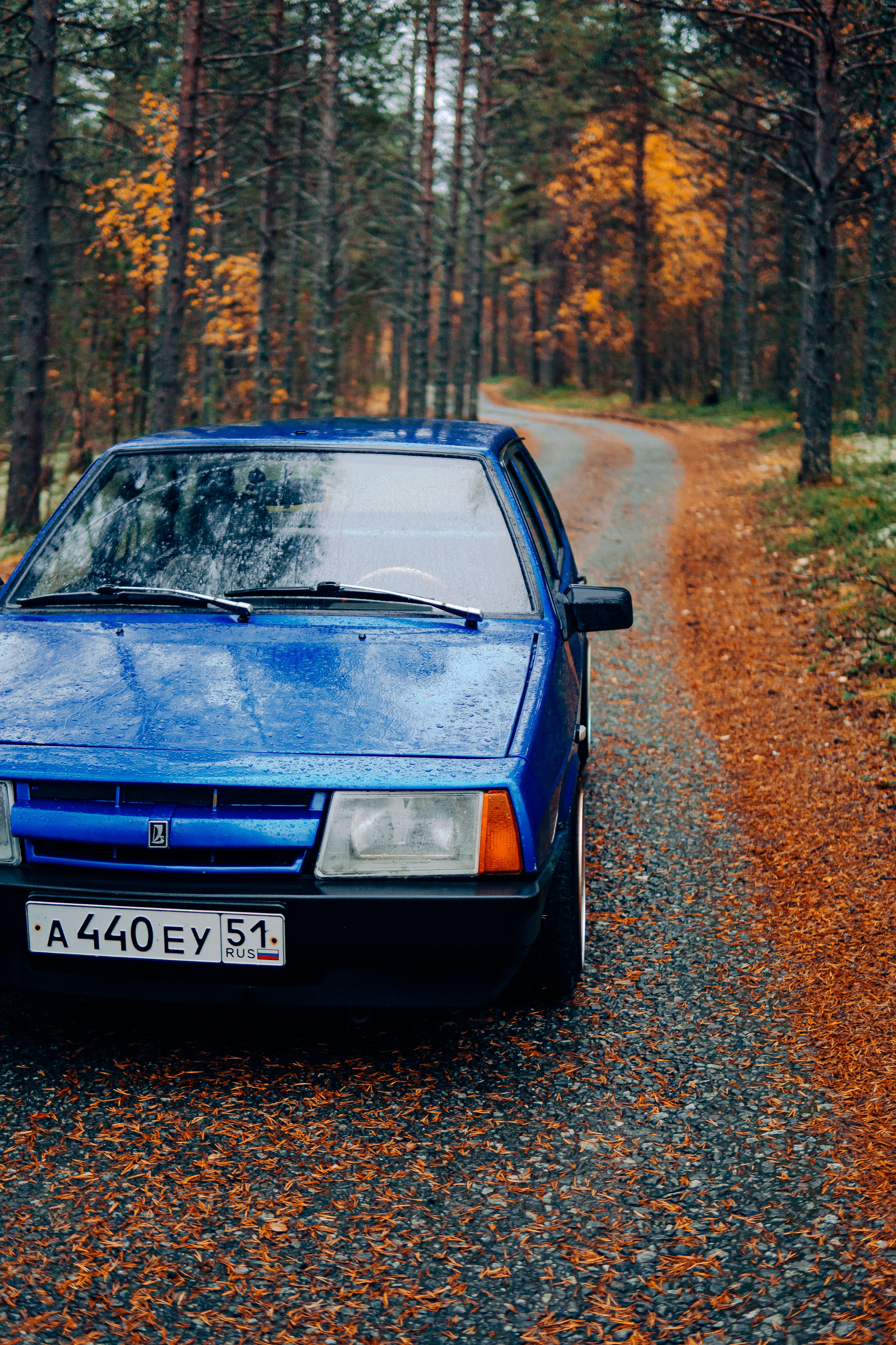 Photo by ivanshemereko