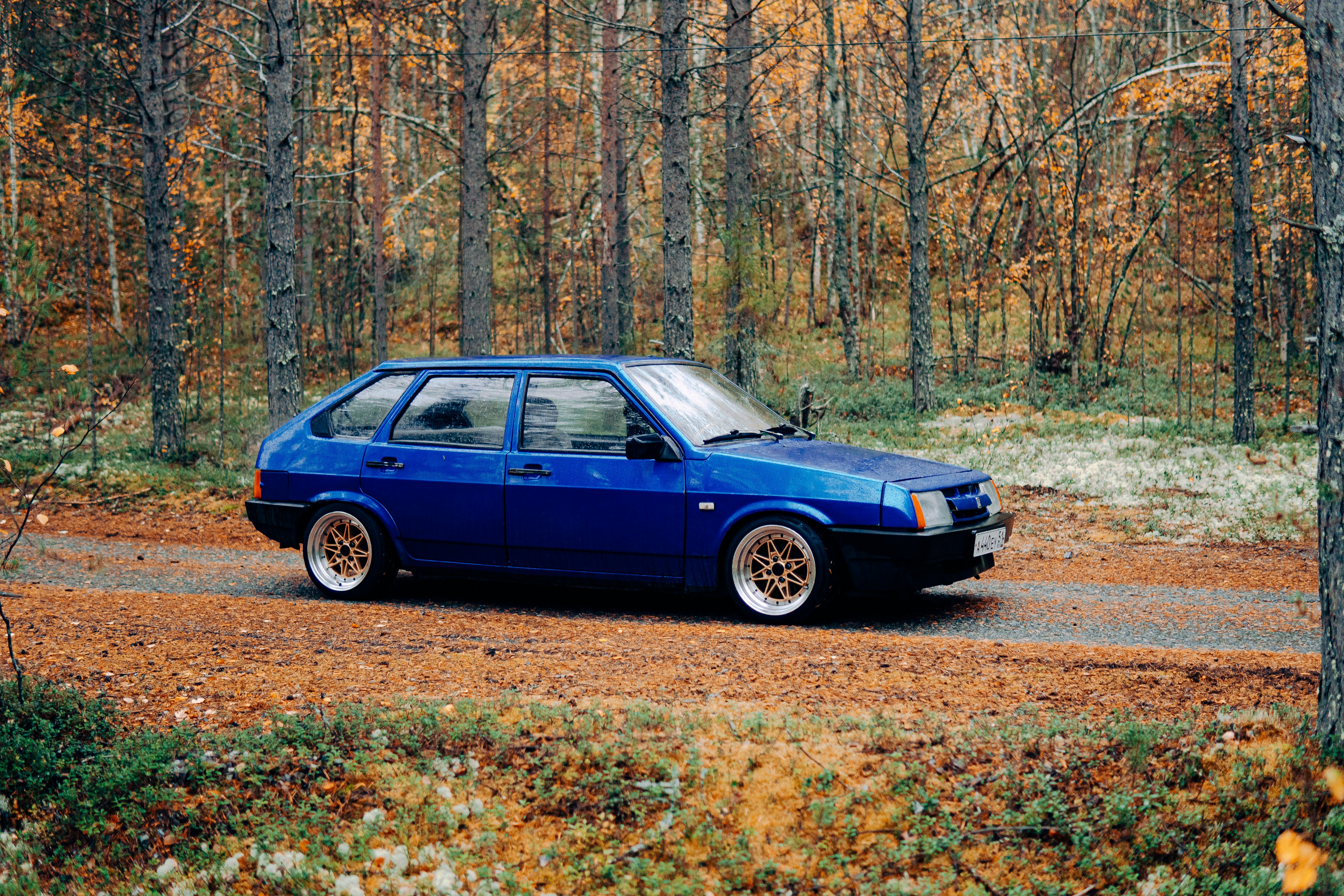 Photo by ivanshemereko