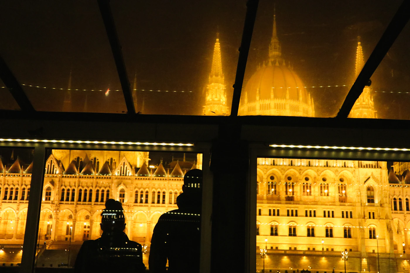 Budapest
