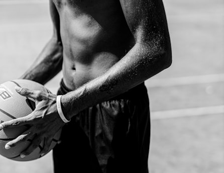 athlete recovery burnout