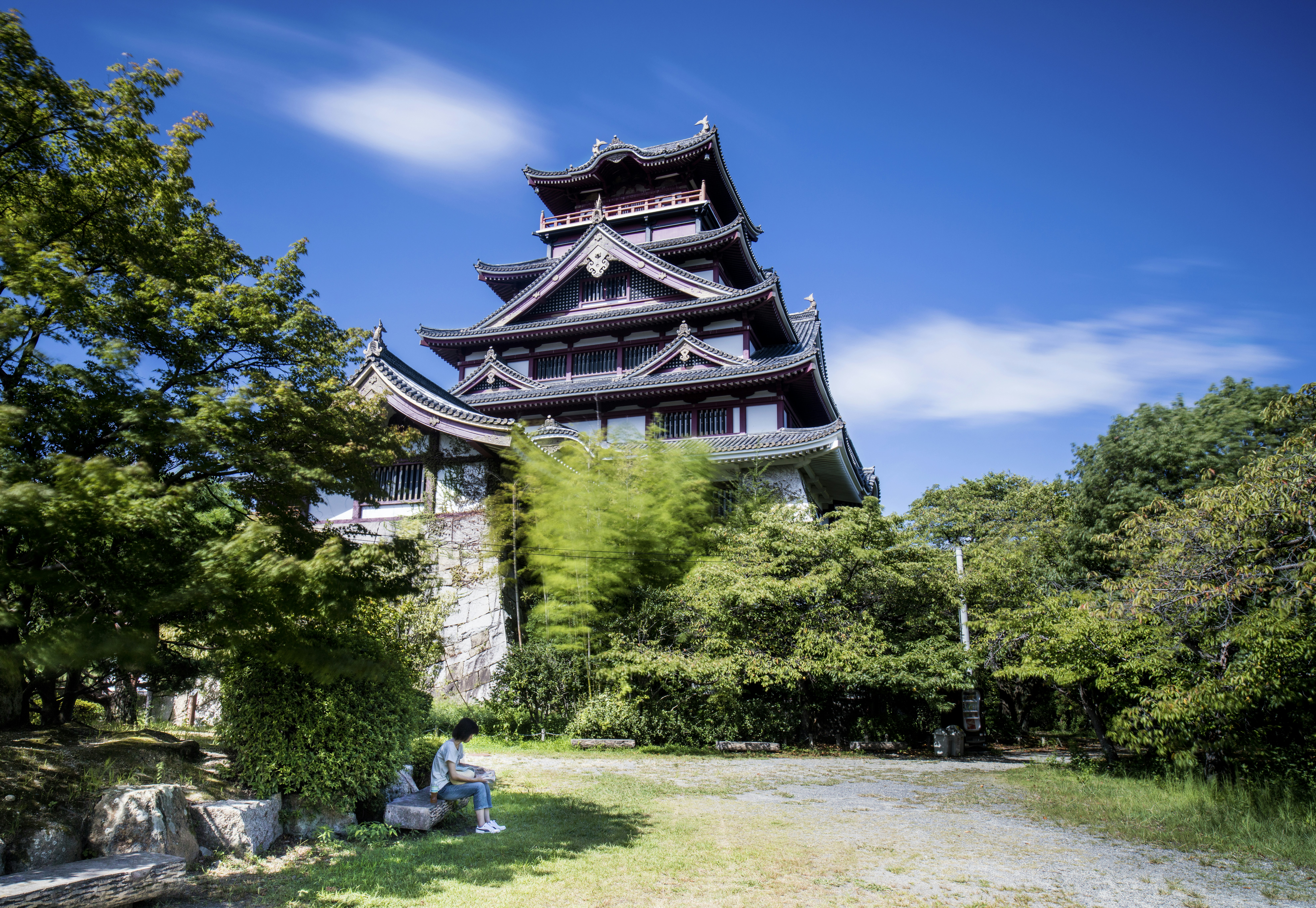 Photo by martinbennie