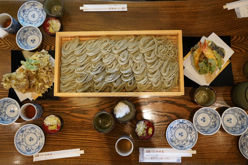 Tempura