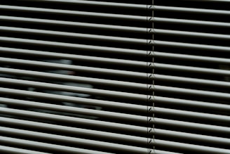 a close up of a window