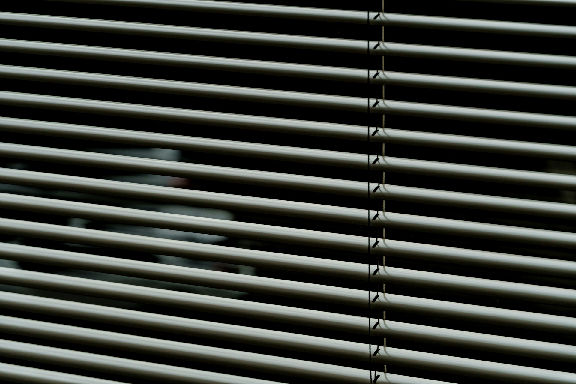 a close up of a window