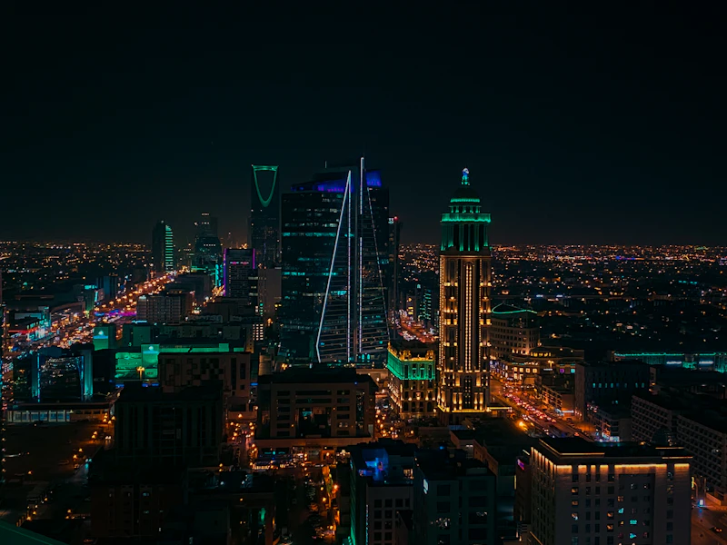 Riyadh