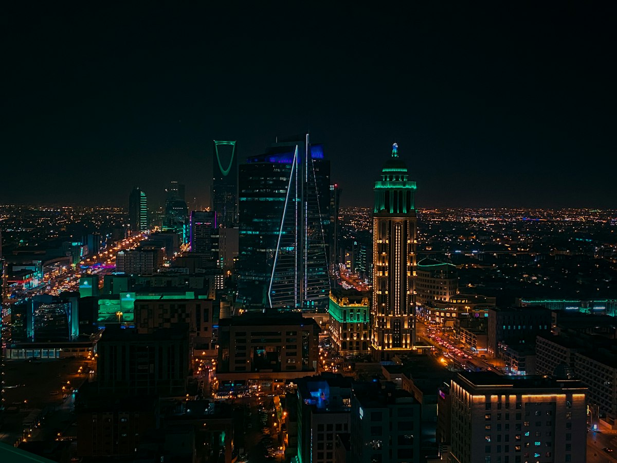 Saudi Arabia medical tourism