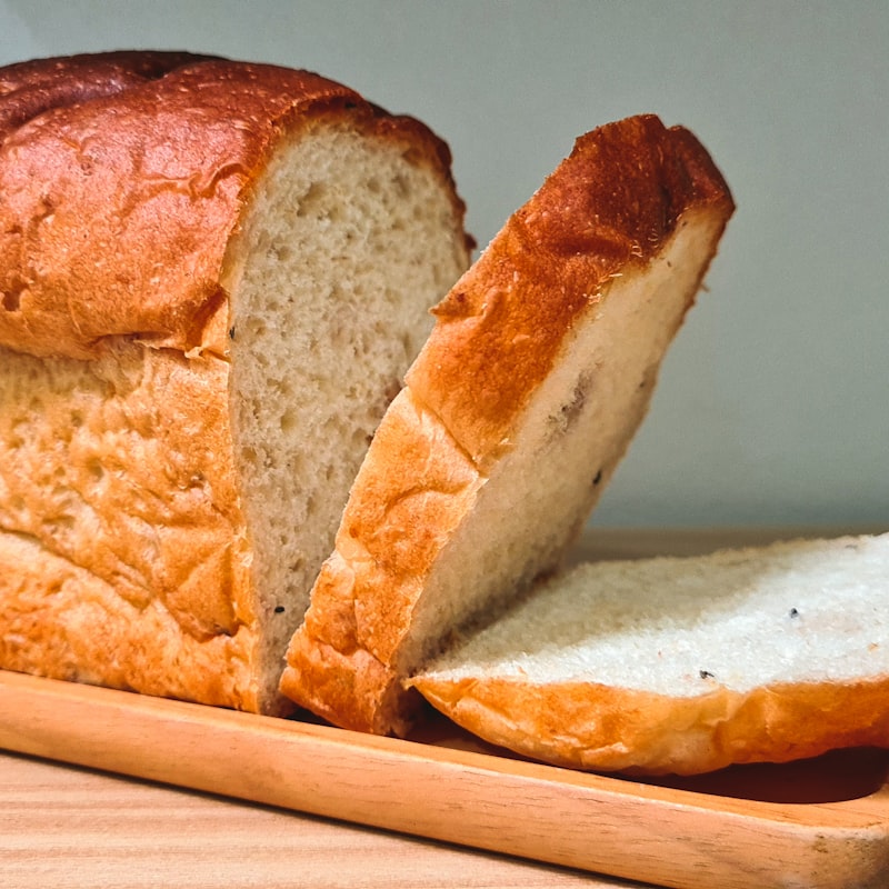 Honey Wheat Loaf