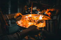 Best Romantic Dinner Spots in Jamshedpur for a Night to Remember