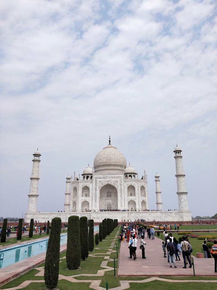 most beautiful tourist place in india