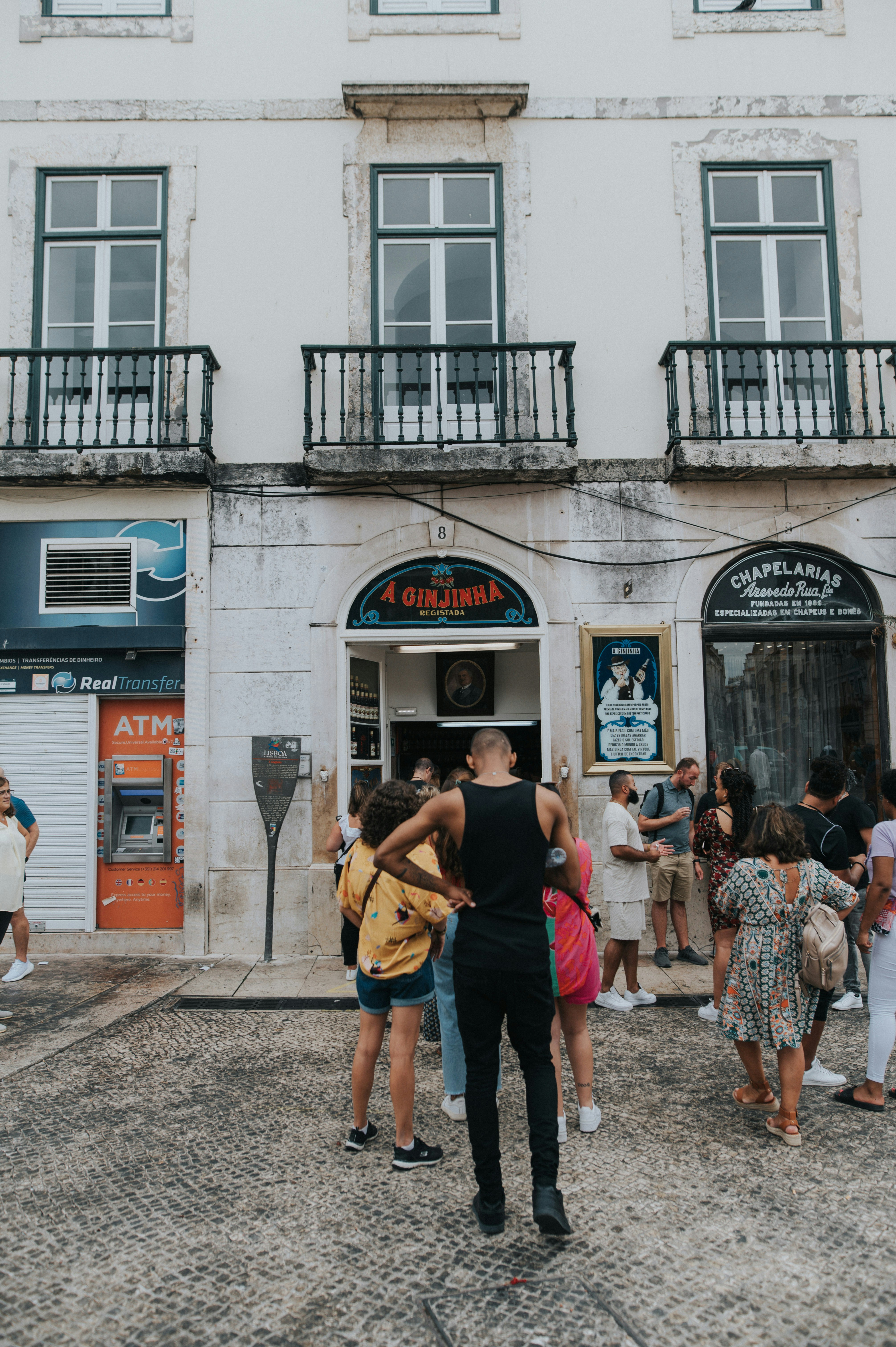 MB WAY and Digital Payments: The Local Mobile Revolution