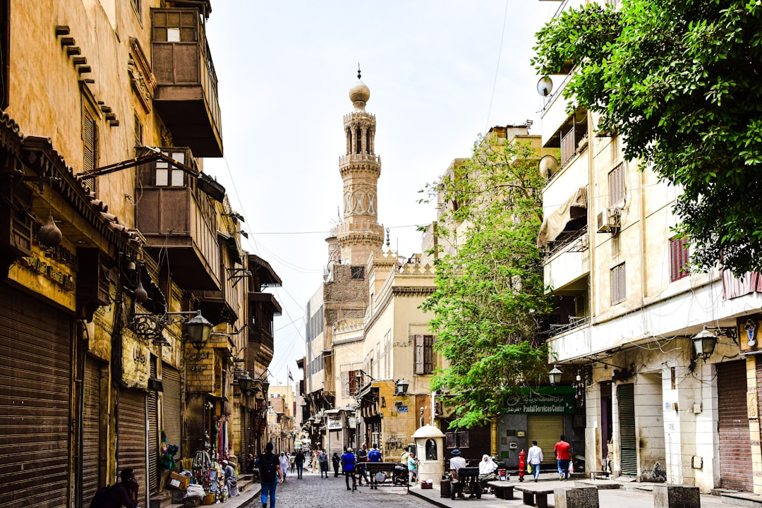 Cairo on the Cheap: 10 Totally Free Ways to Experience Egypt's Capt… — Cairo on the Cheap