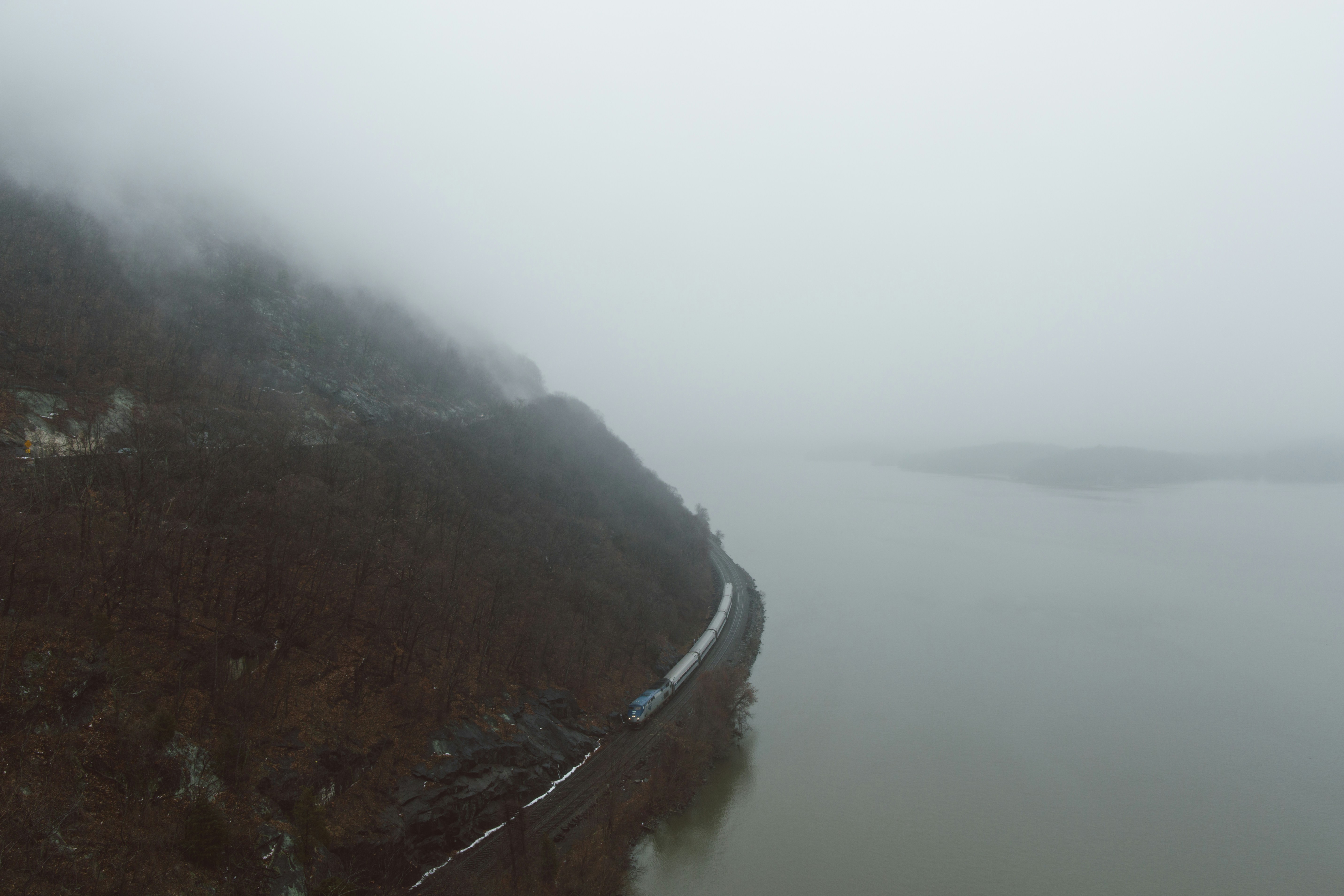 문광저수지 물안개 리플렉션 시간 관련 이미지1