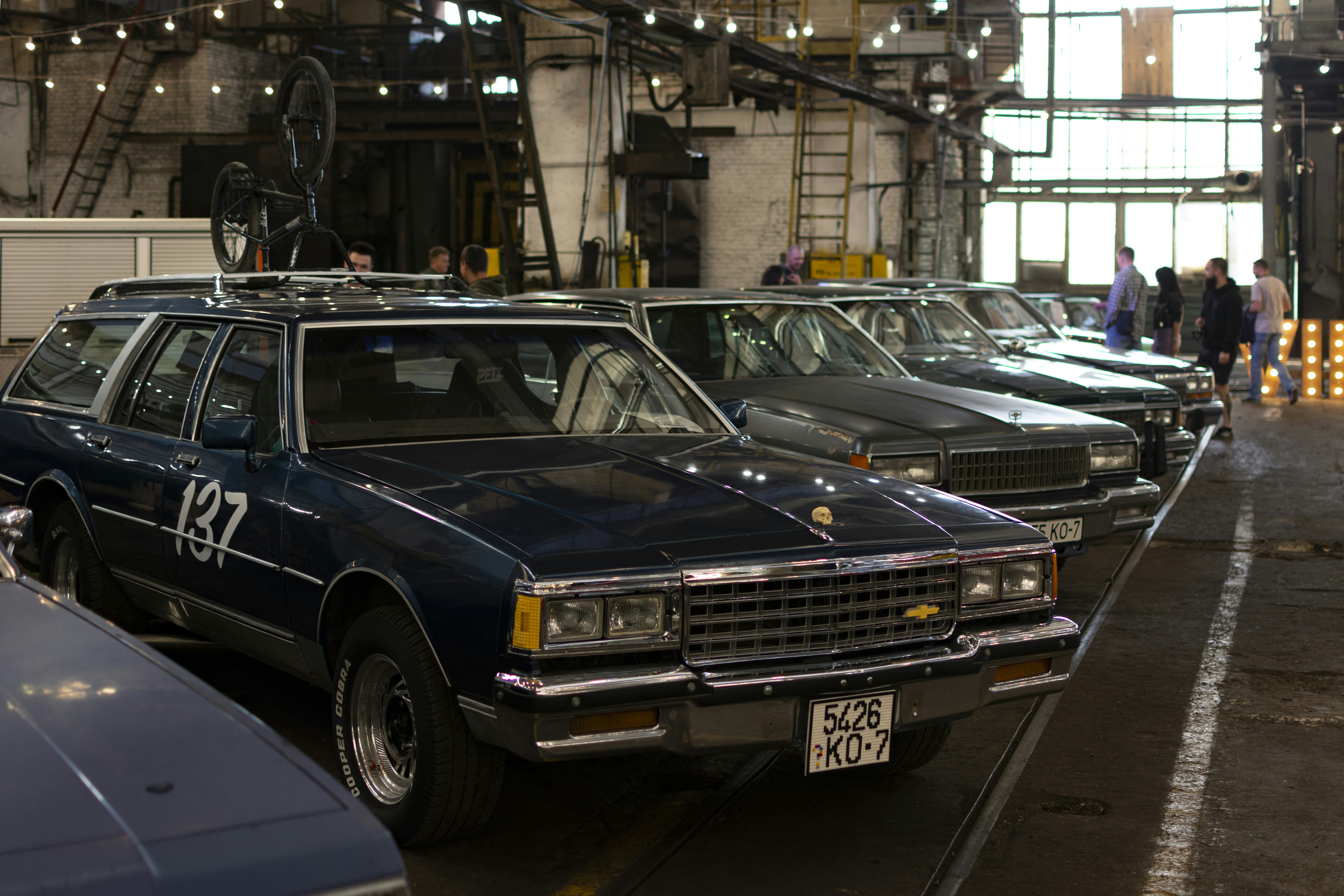 Photo by eadutskevich