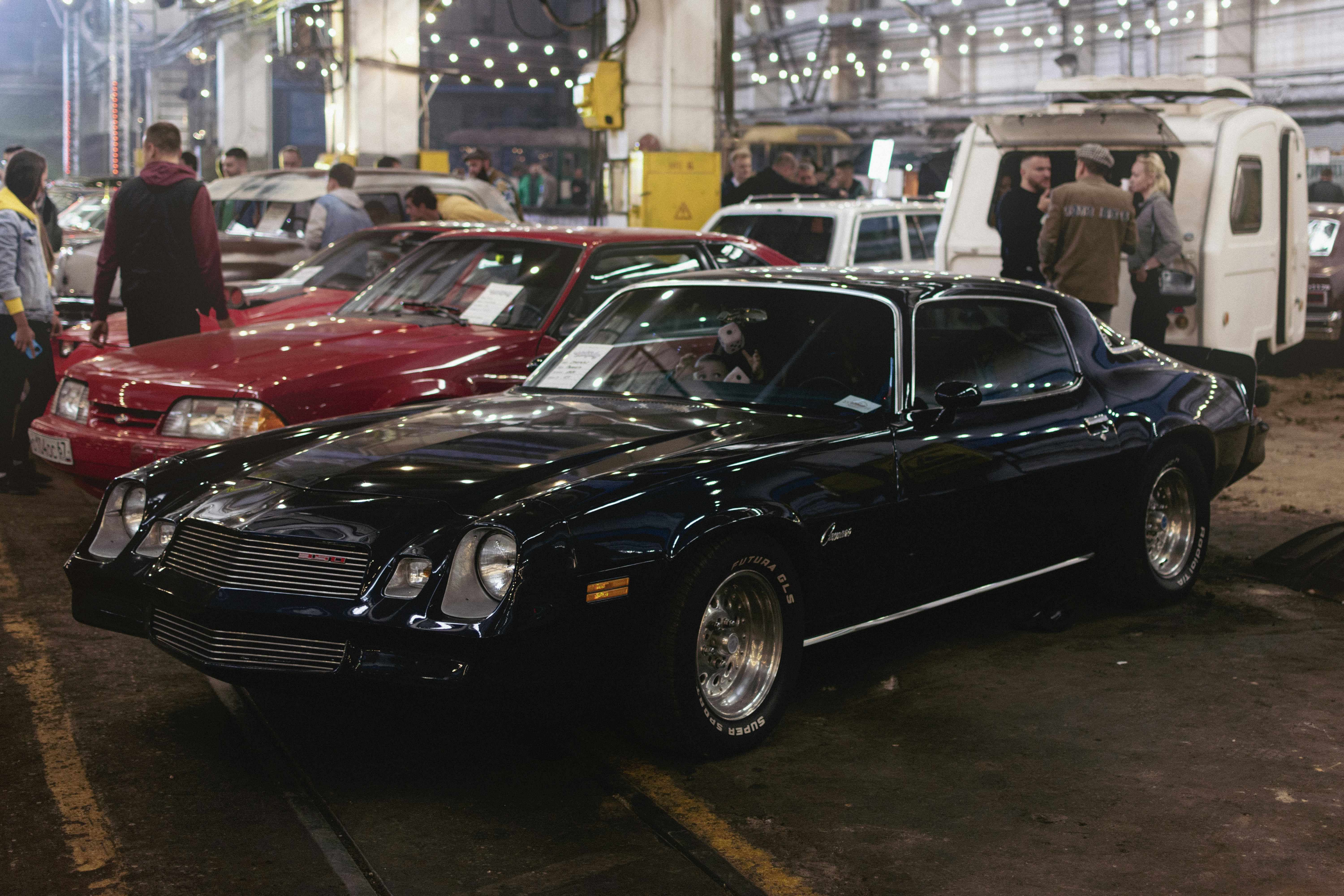 Photo by eadutskevich