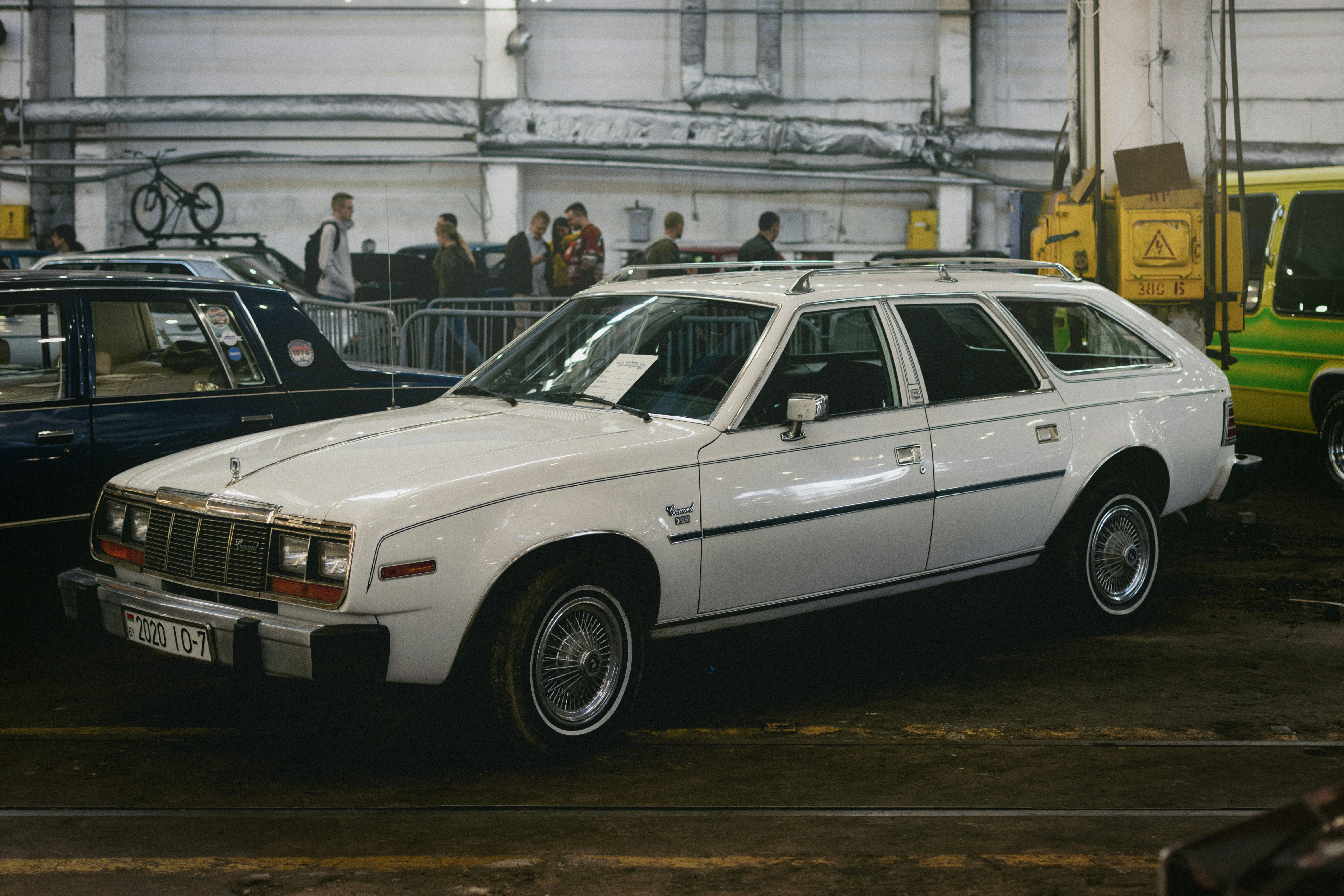 Photo by eadutskevich