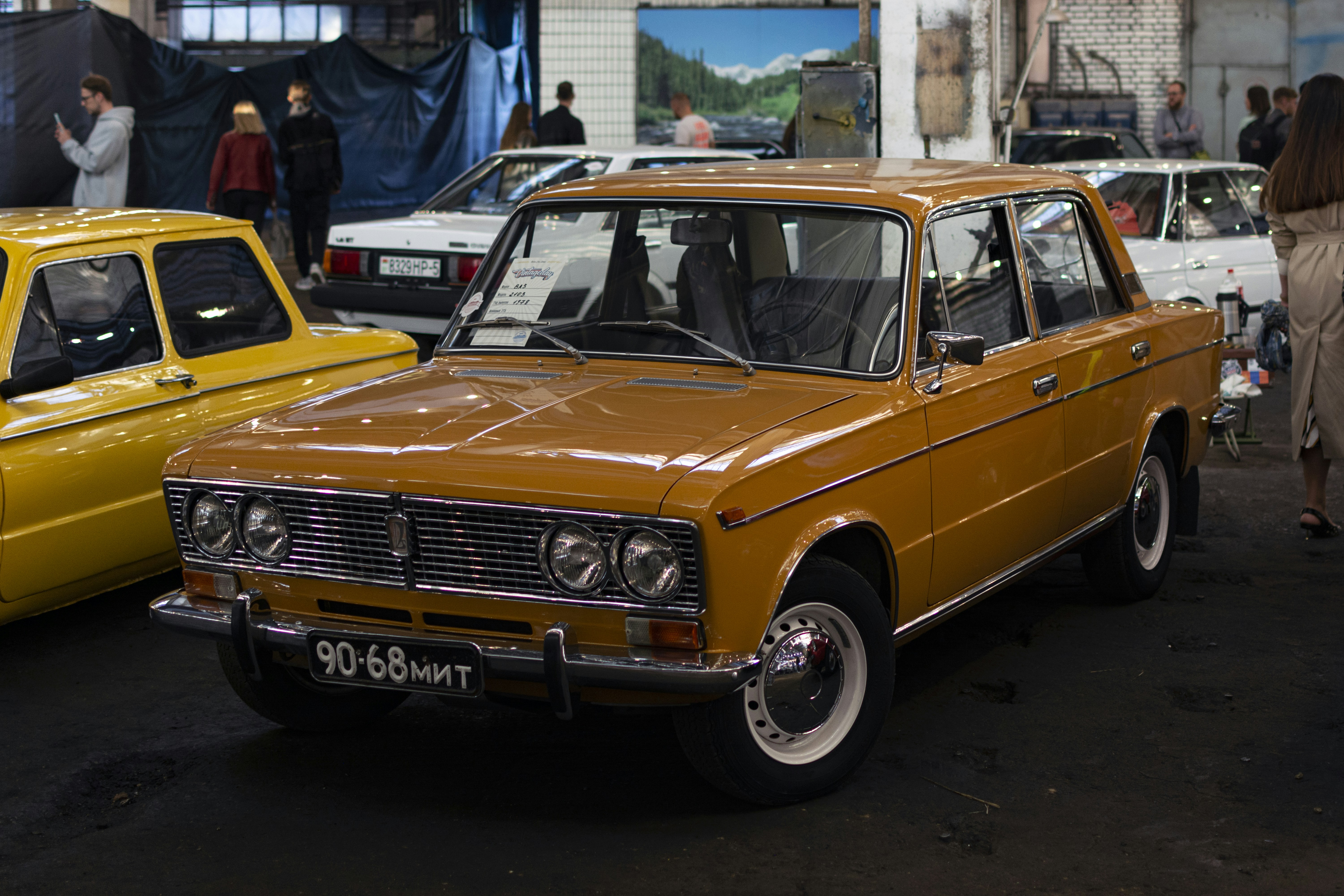 Photo by eadutskevich