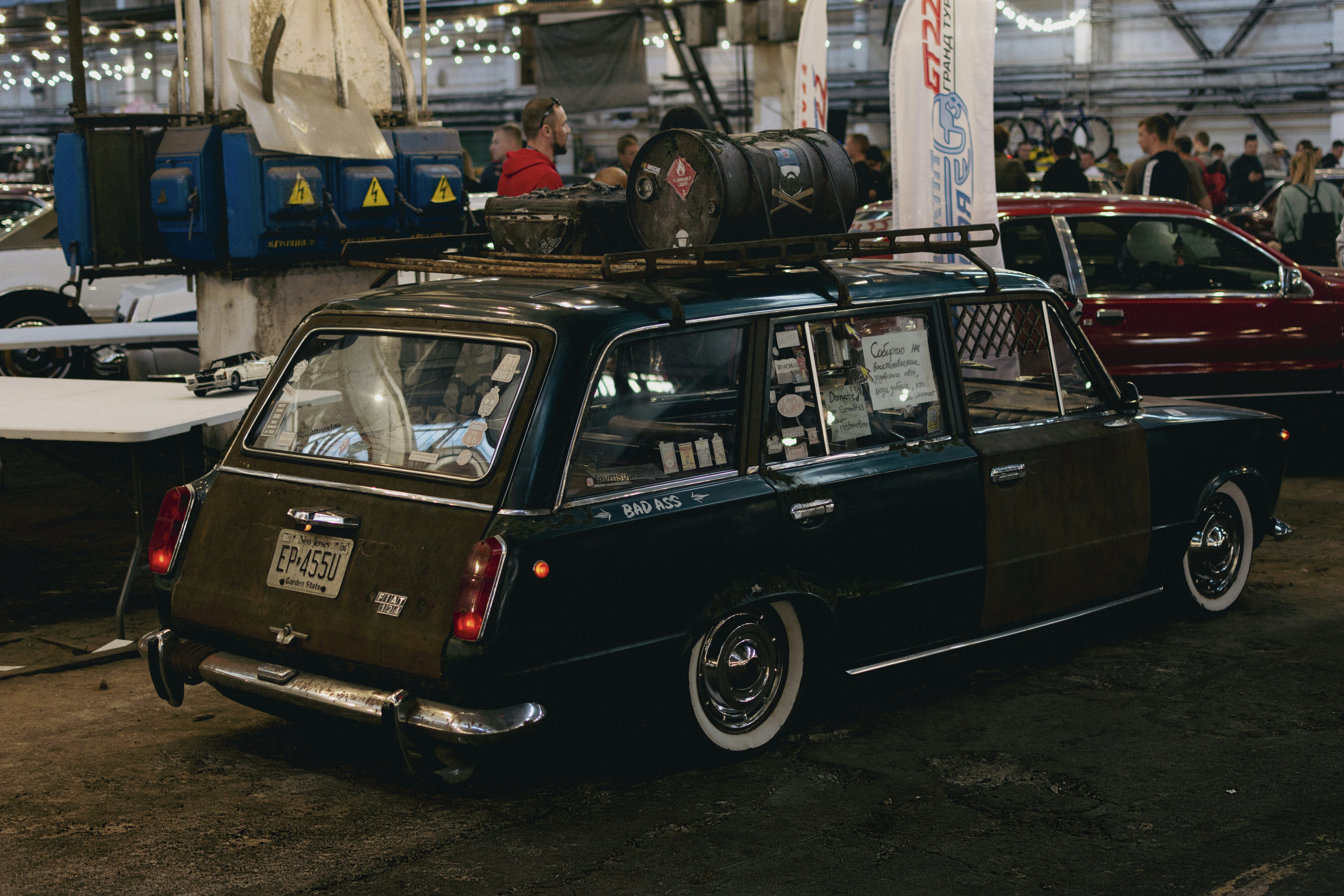 Photo by eadutskevich