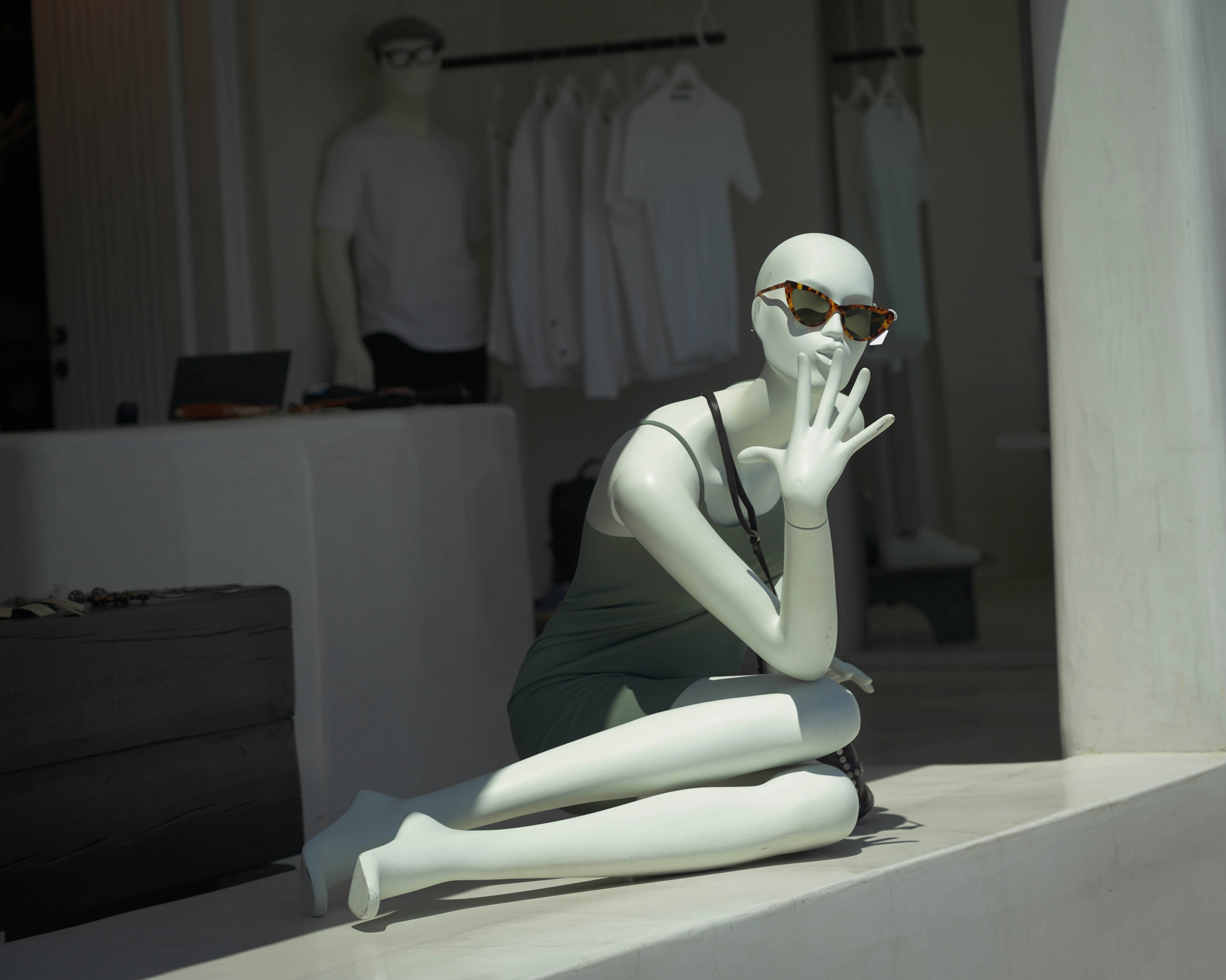 每天穿搭都NG？學會這招，路人變女神！