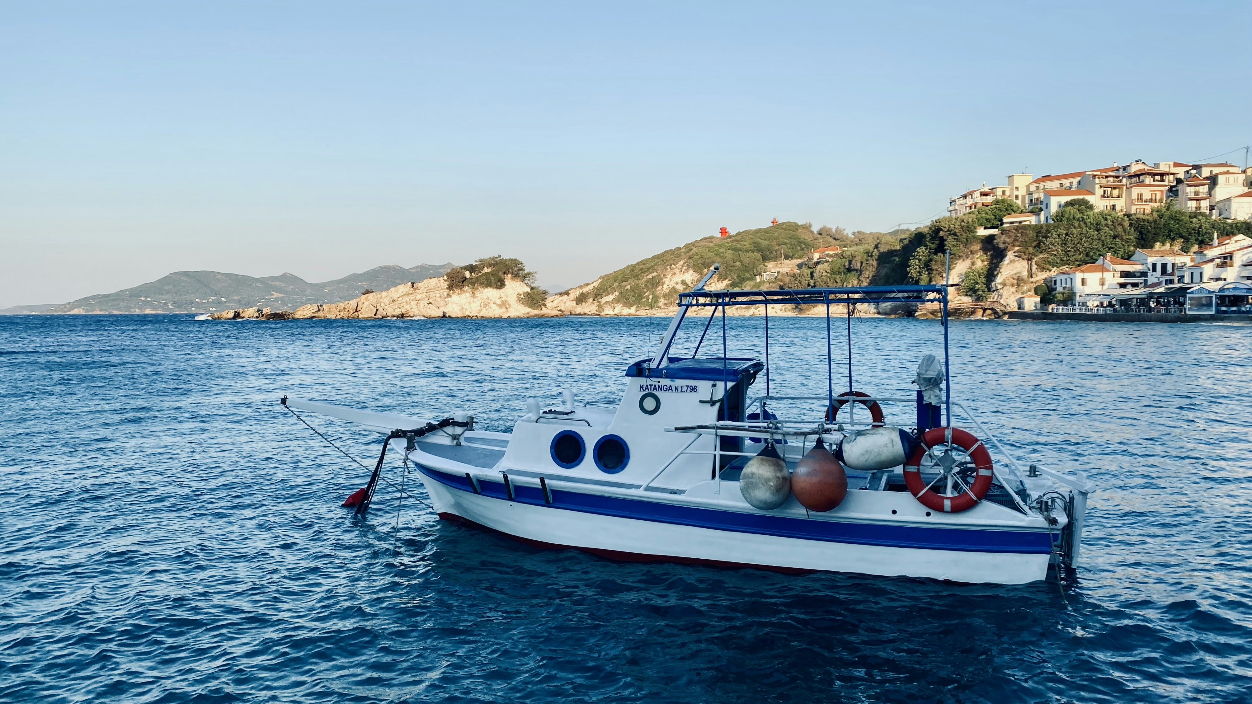 SMI destination photo