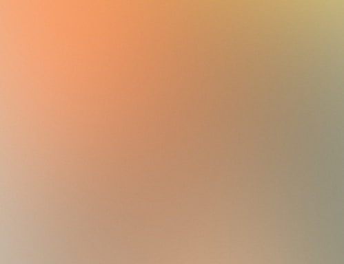 Soft gradient of warm gray blending into muted clay, evoking calm and openness.