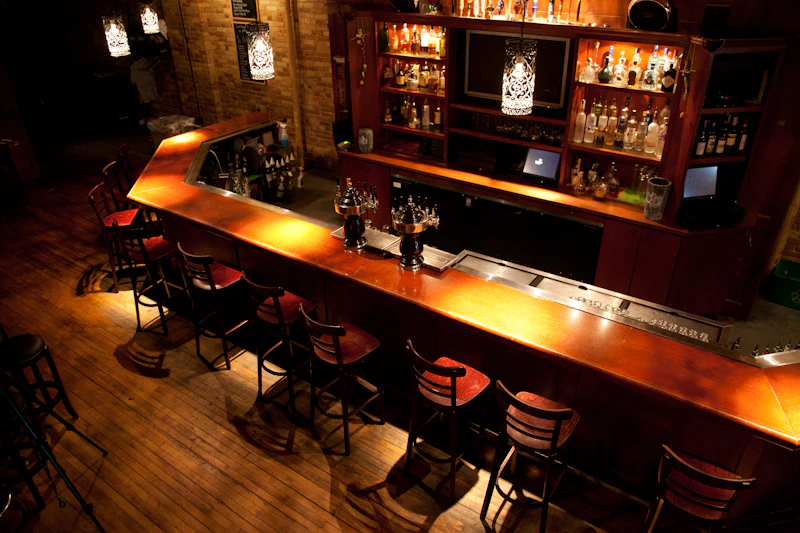 Best Hidden Speakeasies in Imphal You Need a Tip to Find