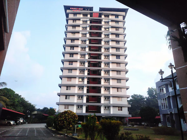 Real Estate industry