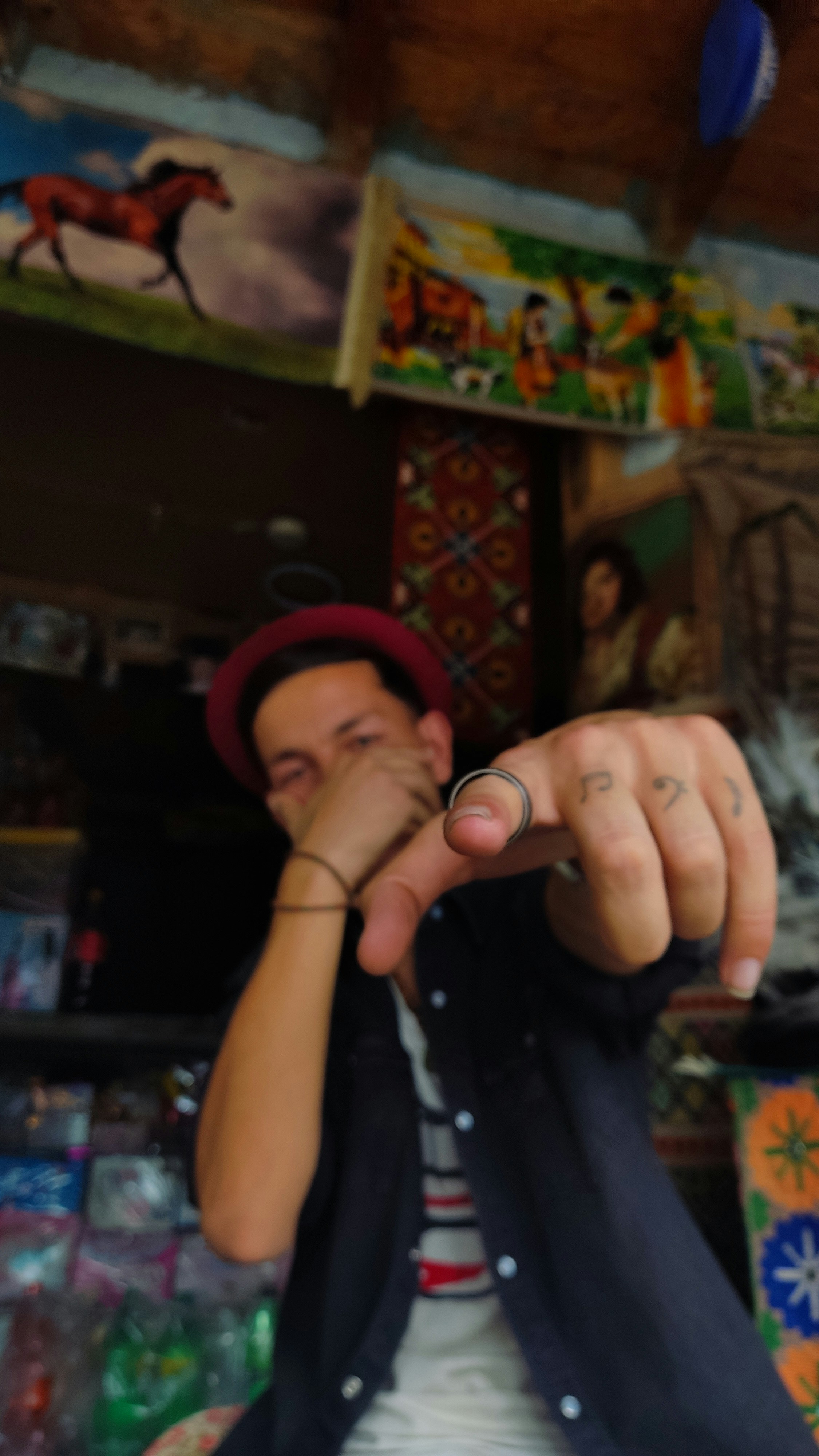 Karimabad – Neighborhoods & Urban Structure