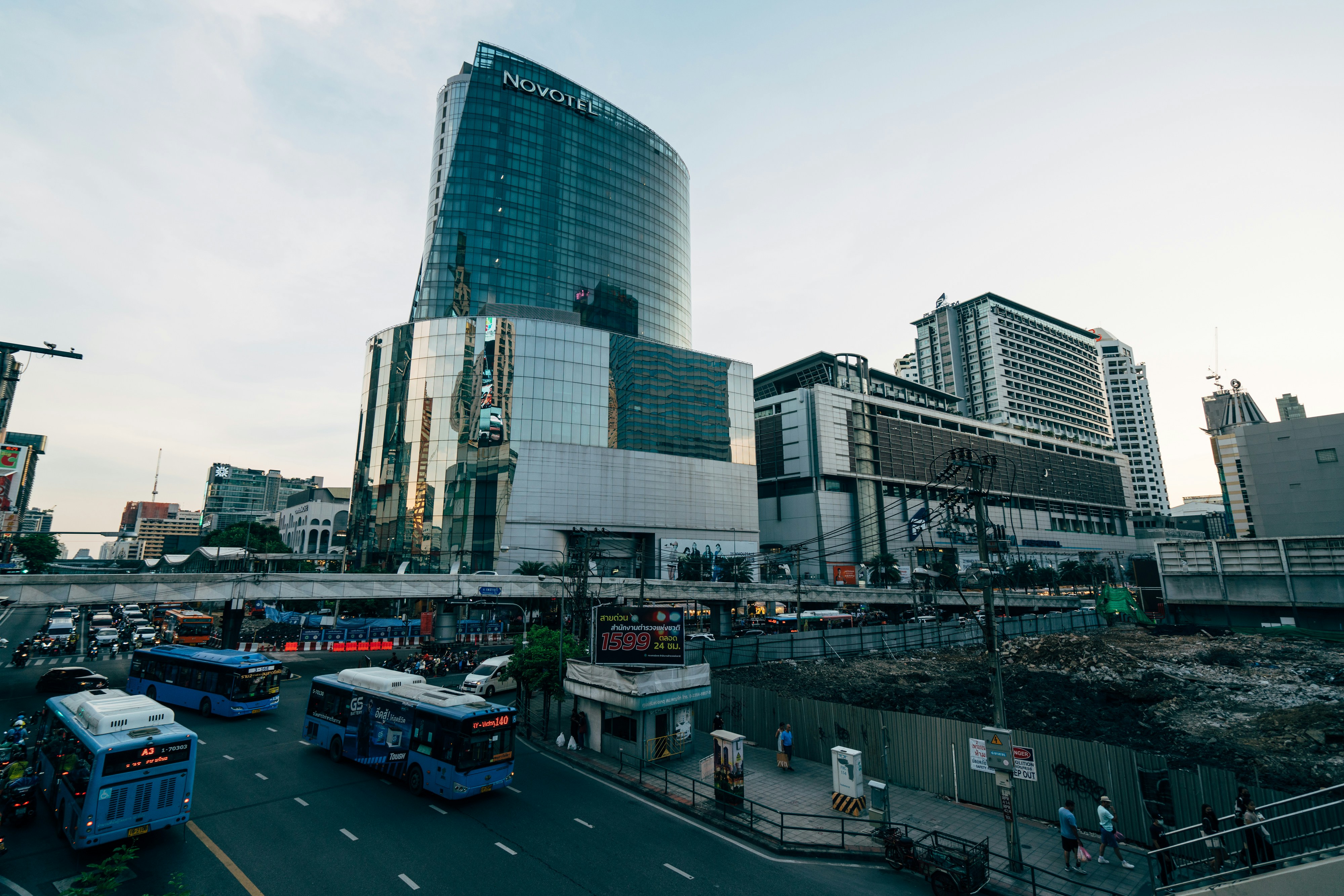 Photo by markuswinkler