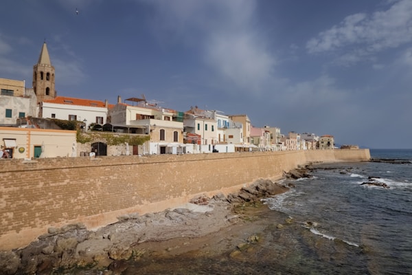 Savoring Sassari: Exploring Local Cuisine, Restaurants, and Recipes