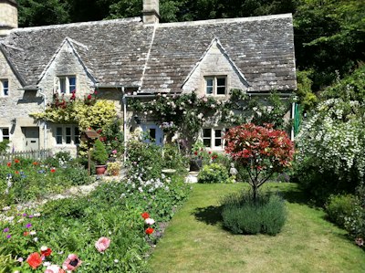 Cotswolds