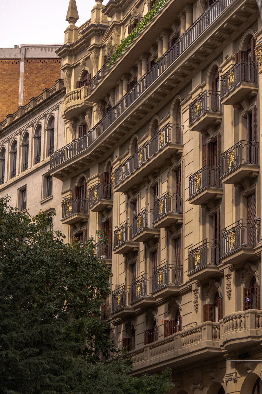 Barcelona