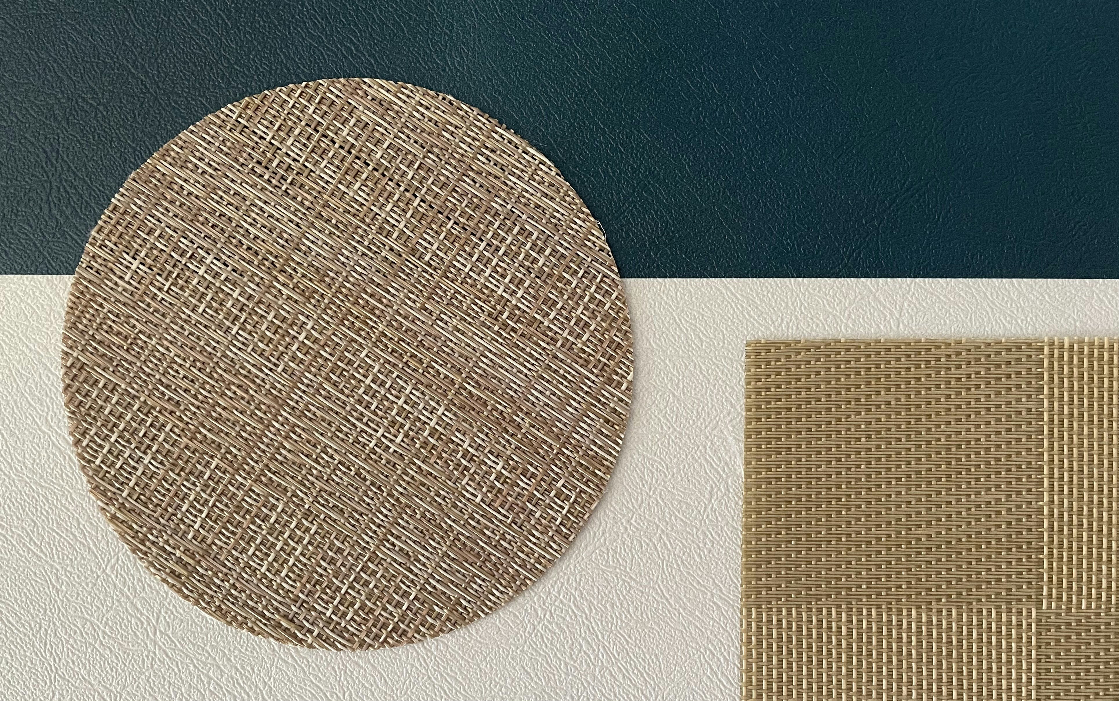 Different types of sandpaper grits for various projects