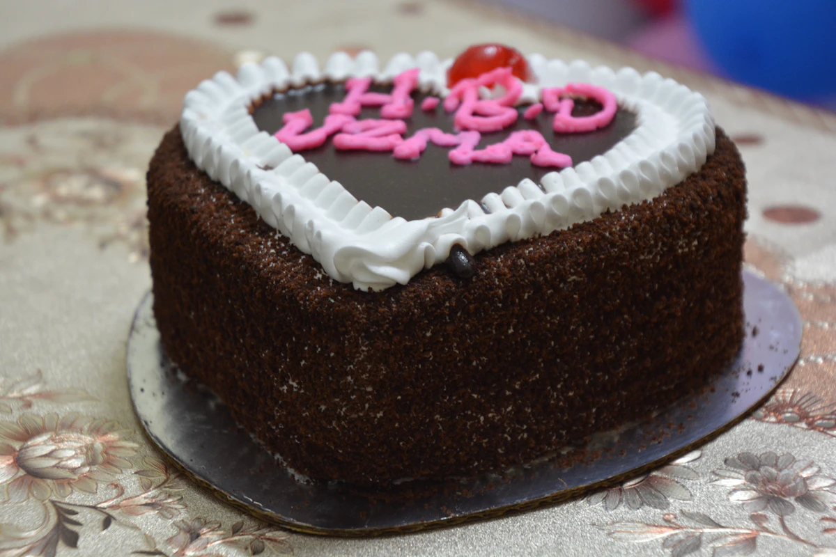Бенто «Love you more»