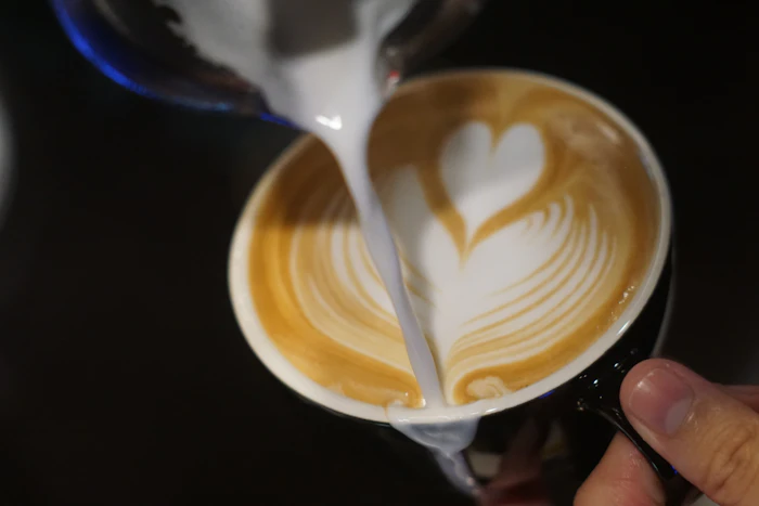 Tentang Kopi Senja