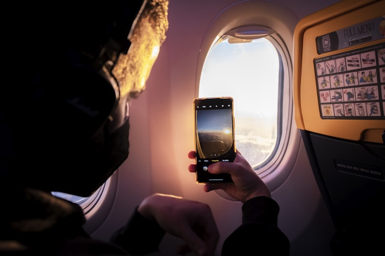 eSIM activation on smartphone — the easiest way to get mobile data in Japan