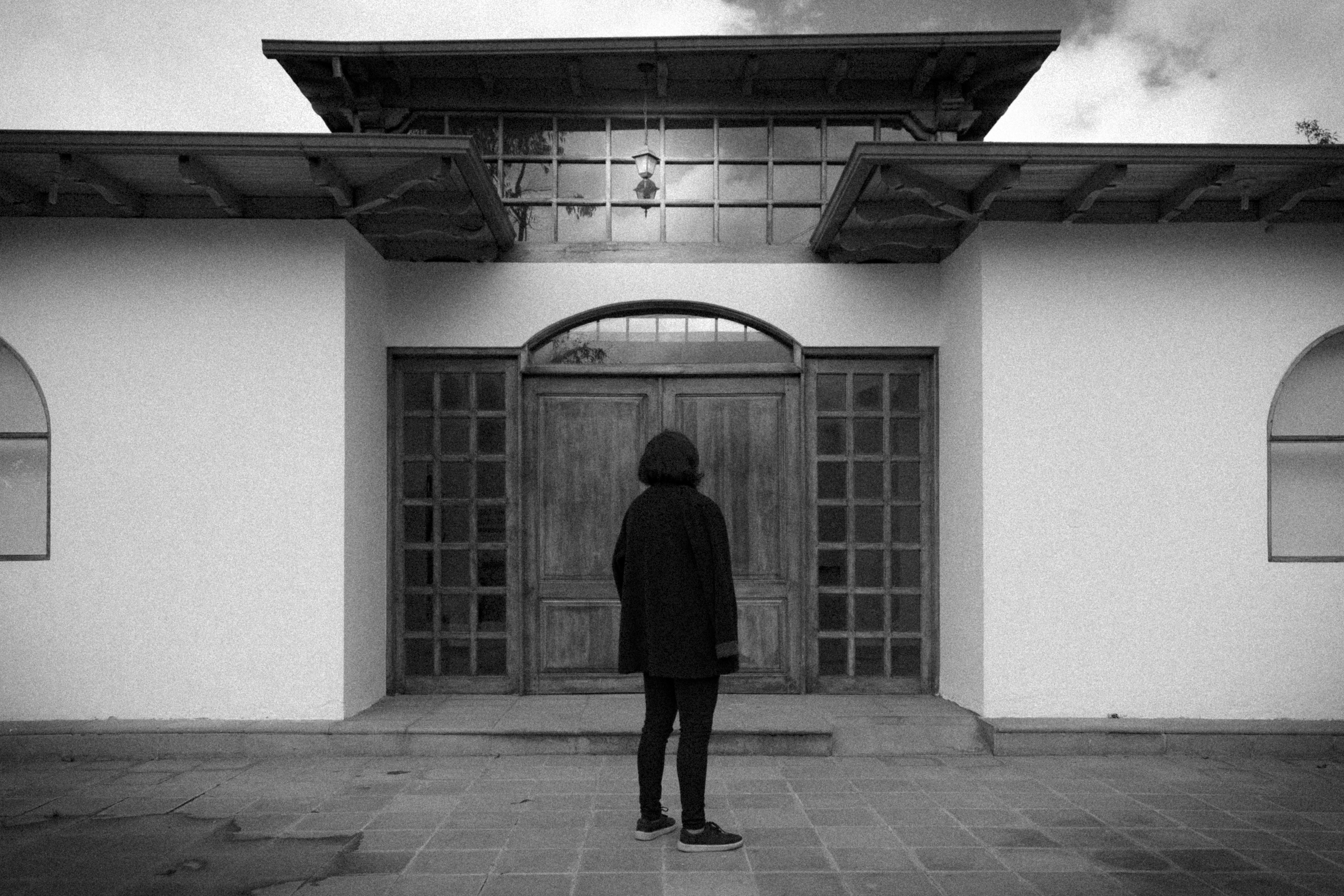 Photo by alexandersechenov