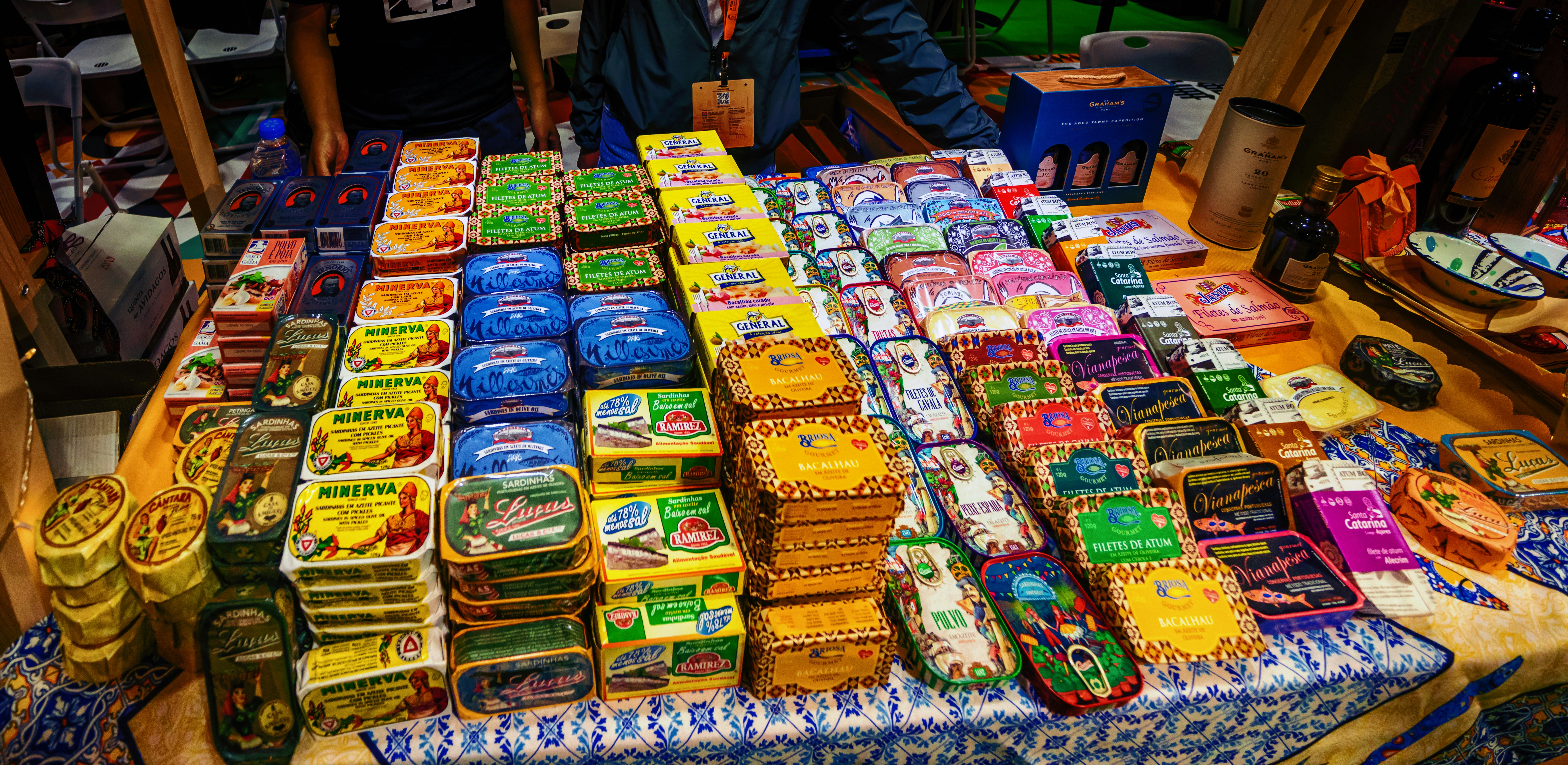 Produk Koketam
