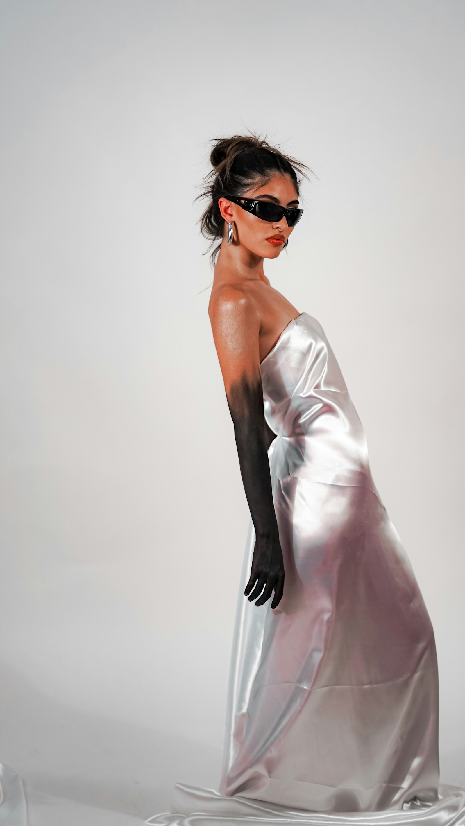 Honey Eyes — Editoriali — Francesco Ciotoli fotografo Ceccano Frosinone (Beauty shoot)