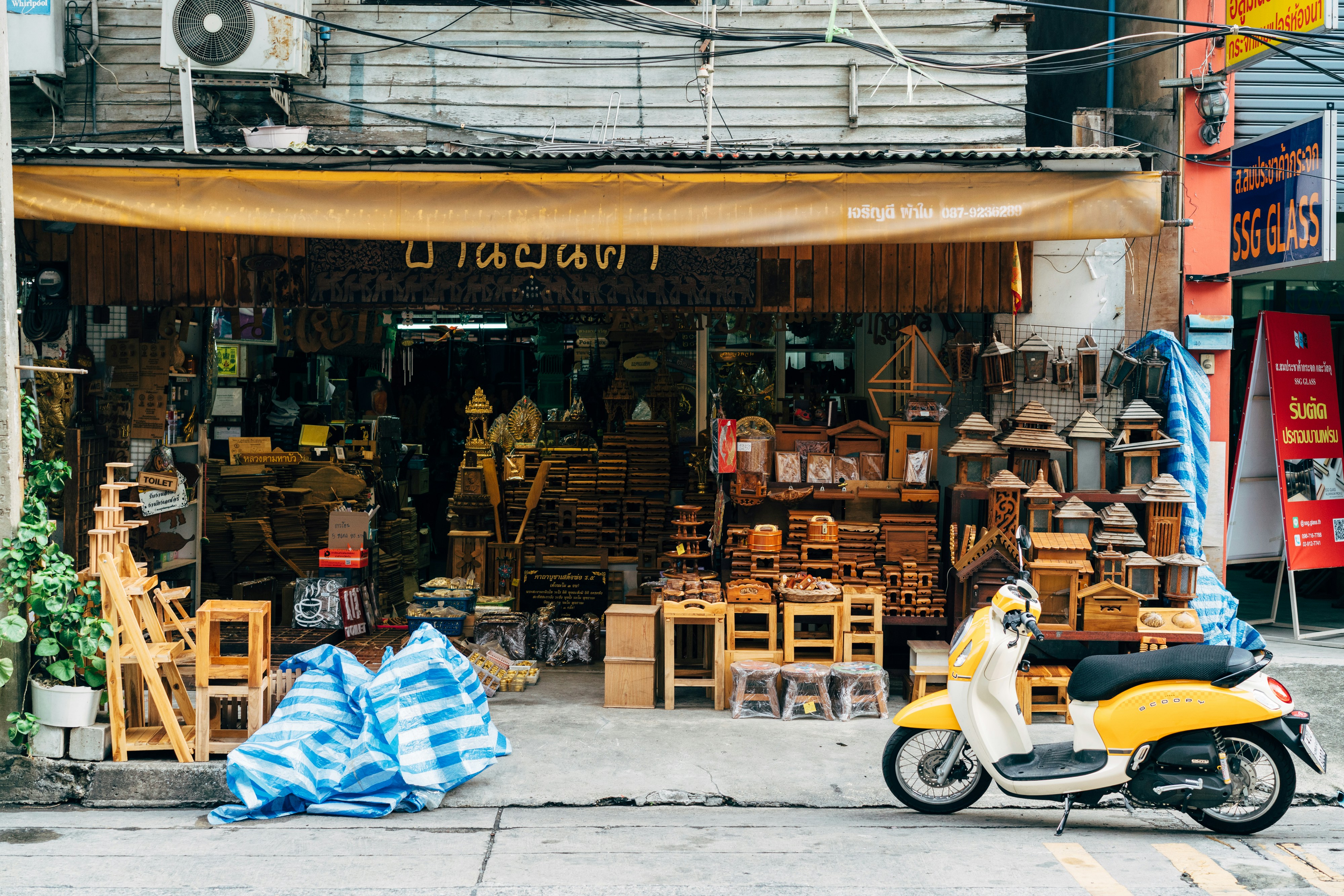 Photo by markuswinkler