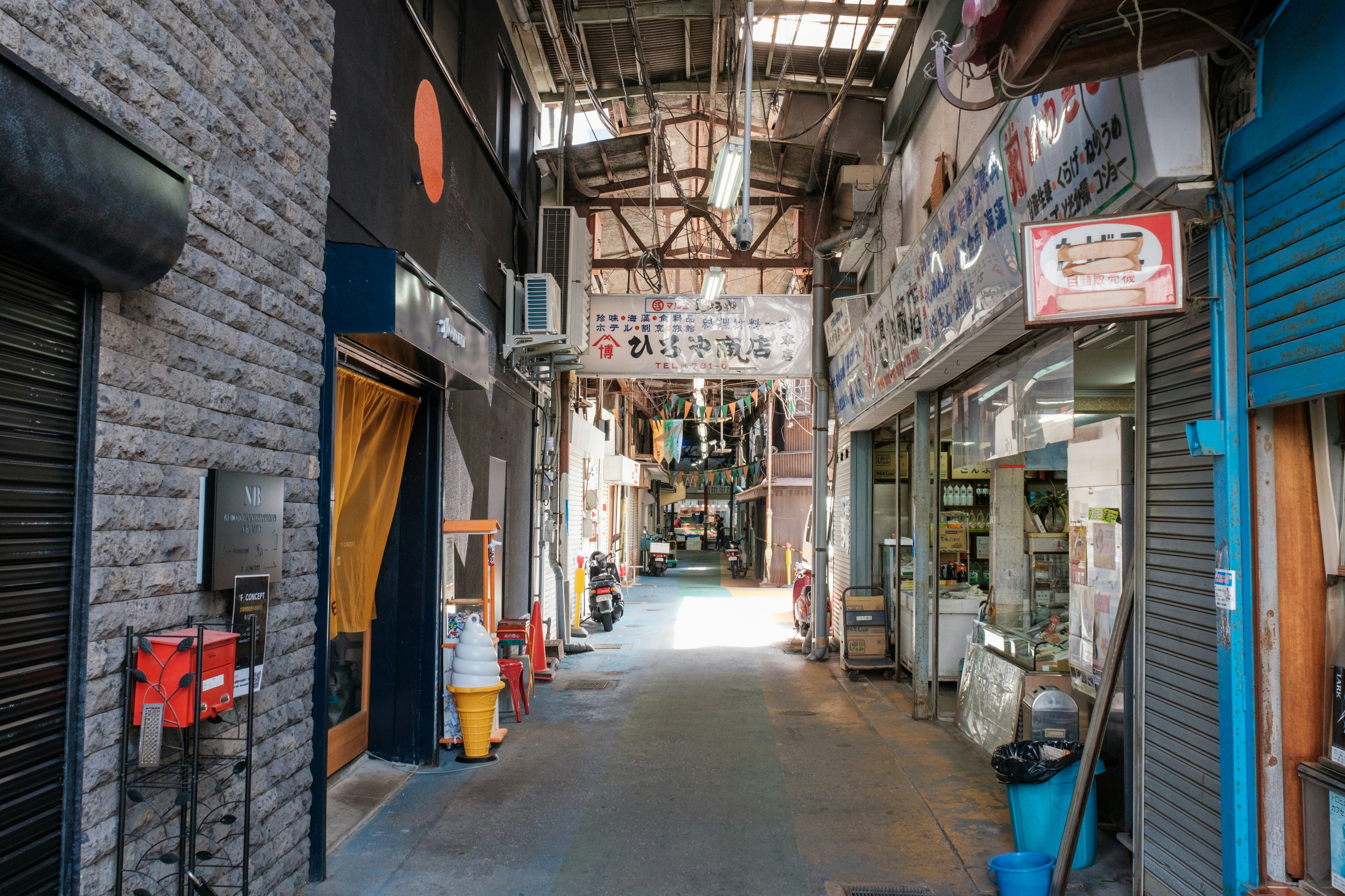 The Other Tsuchiura: Quiet Neighborhoods Worth Getting Pleasantly Lost In