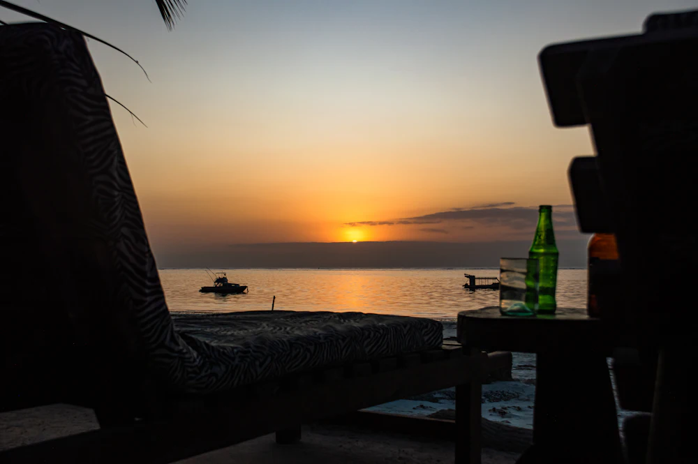 Parco Marino di Watamu