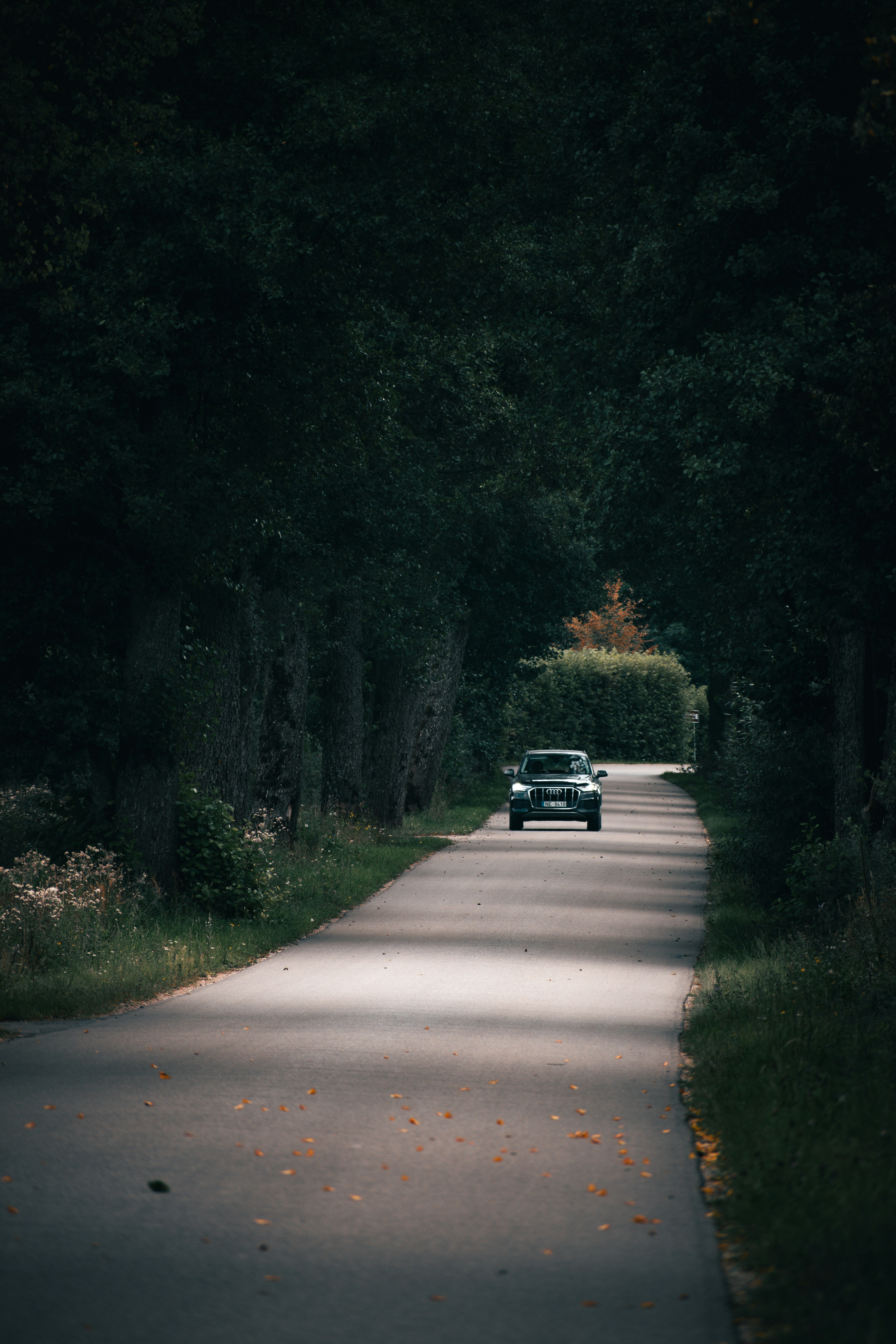 Road-Trip Tech for 2026: E‑Passports, Smart Luggage, and Car-First Packing