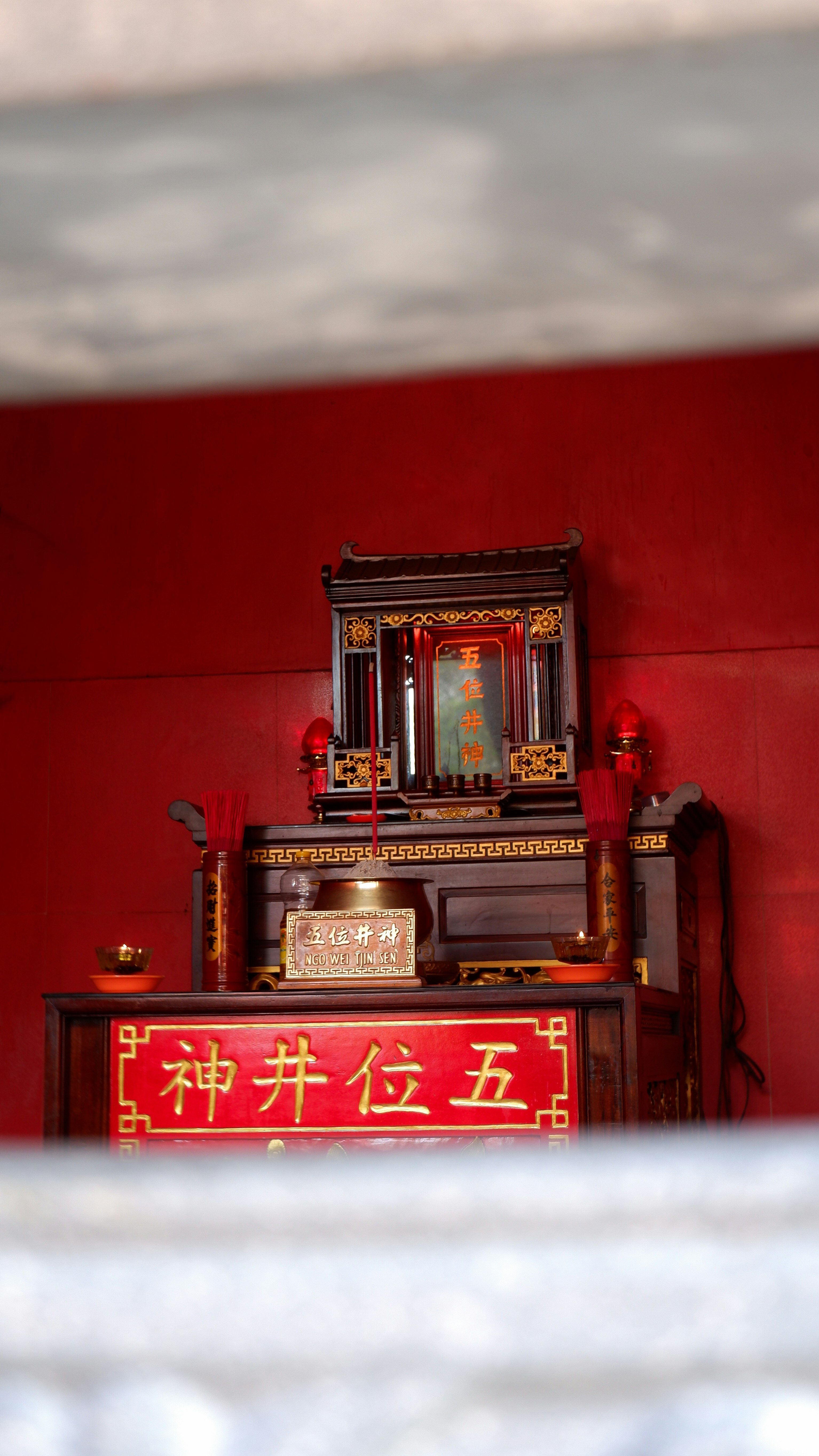 Photo by renandaafrizka