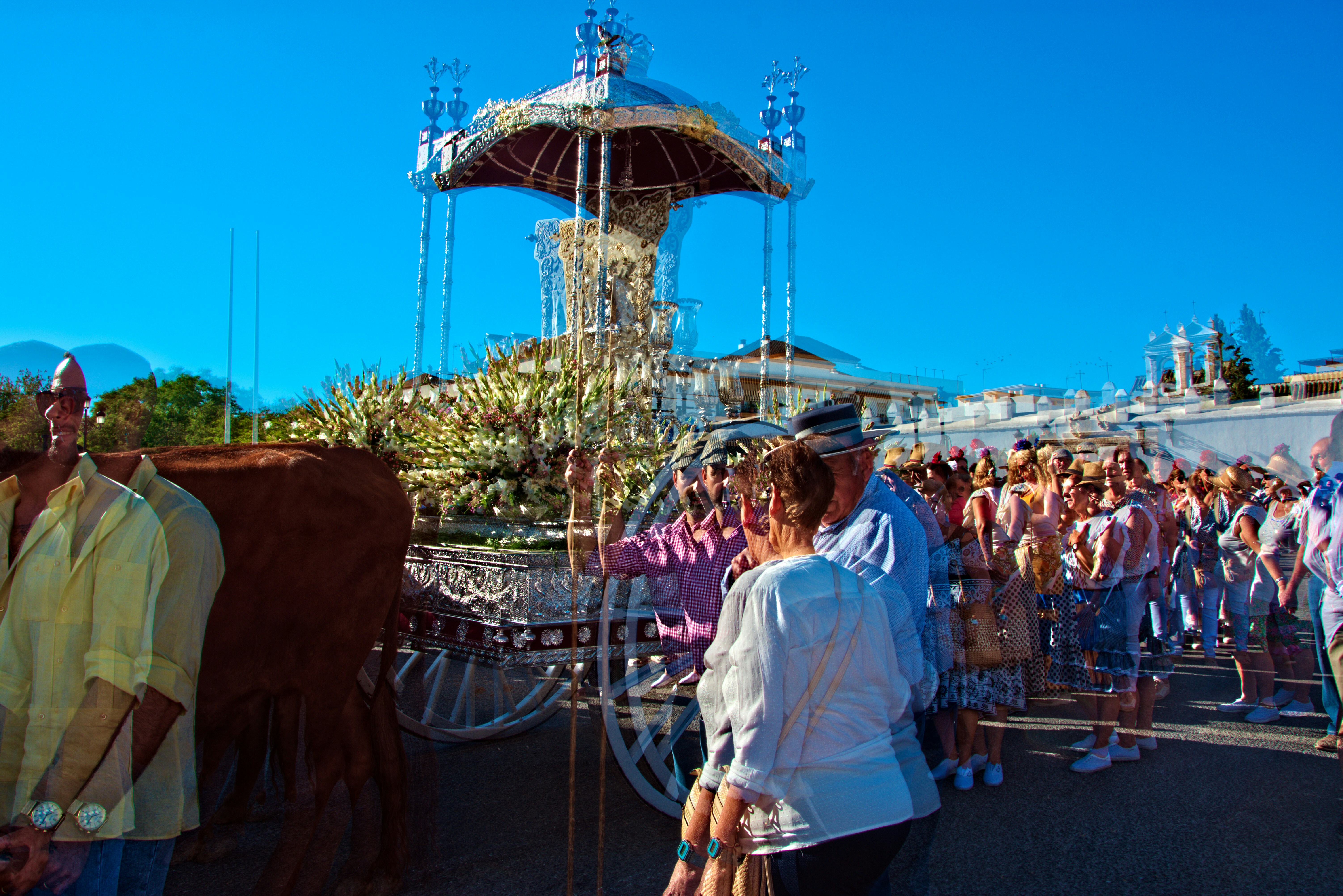 Image by Jose Manuel Esp via Unsplash