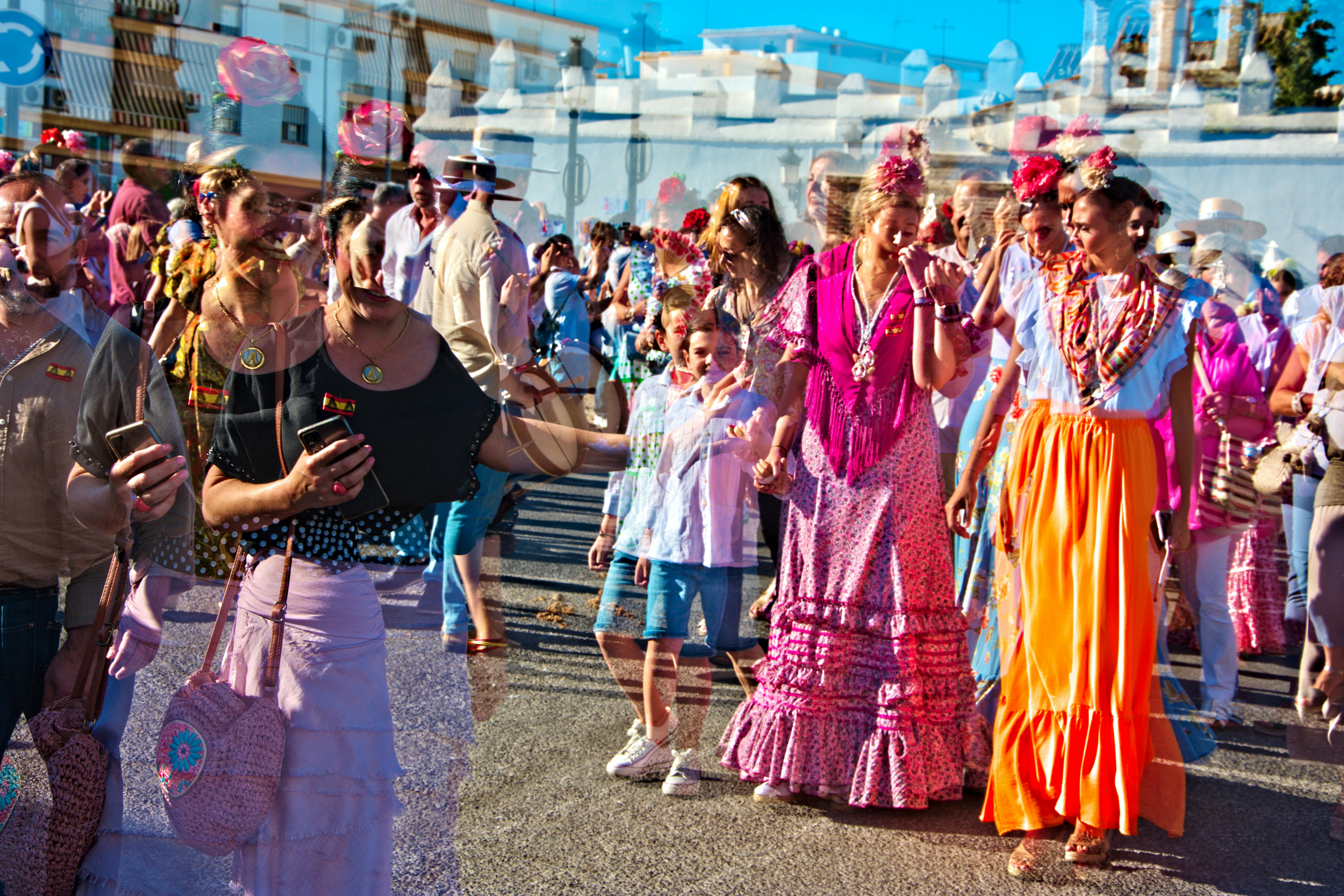 Image by Jose Manuel Esp via Unsplash