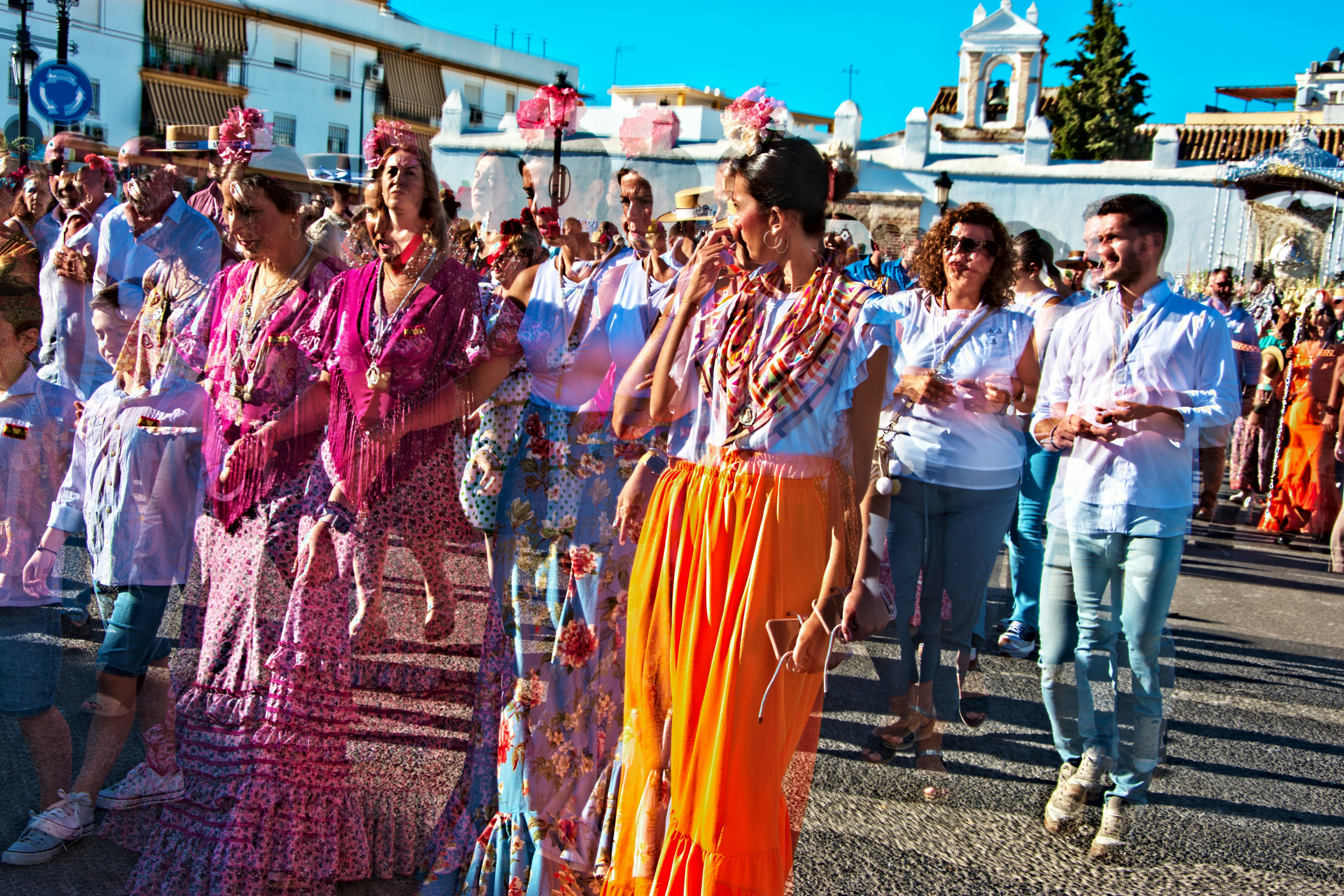 Image by Jose Manuel Esp via Unsplash