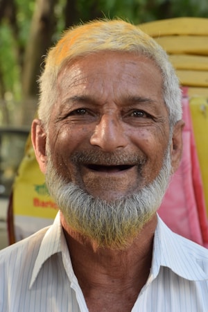 Dr. Jivan Pawar