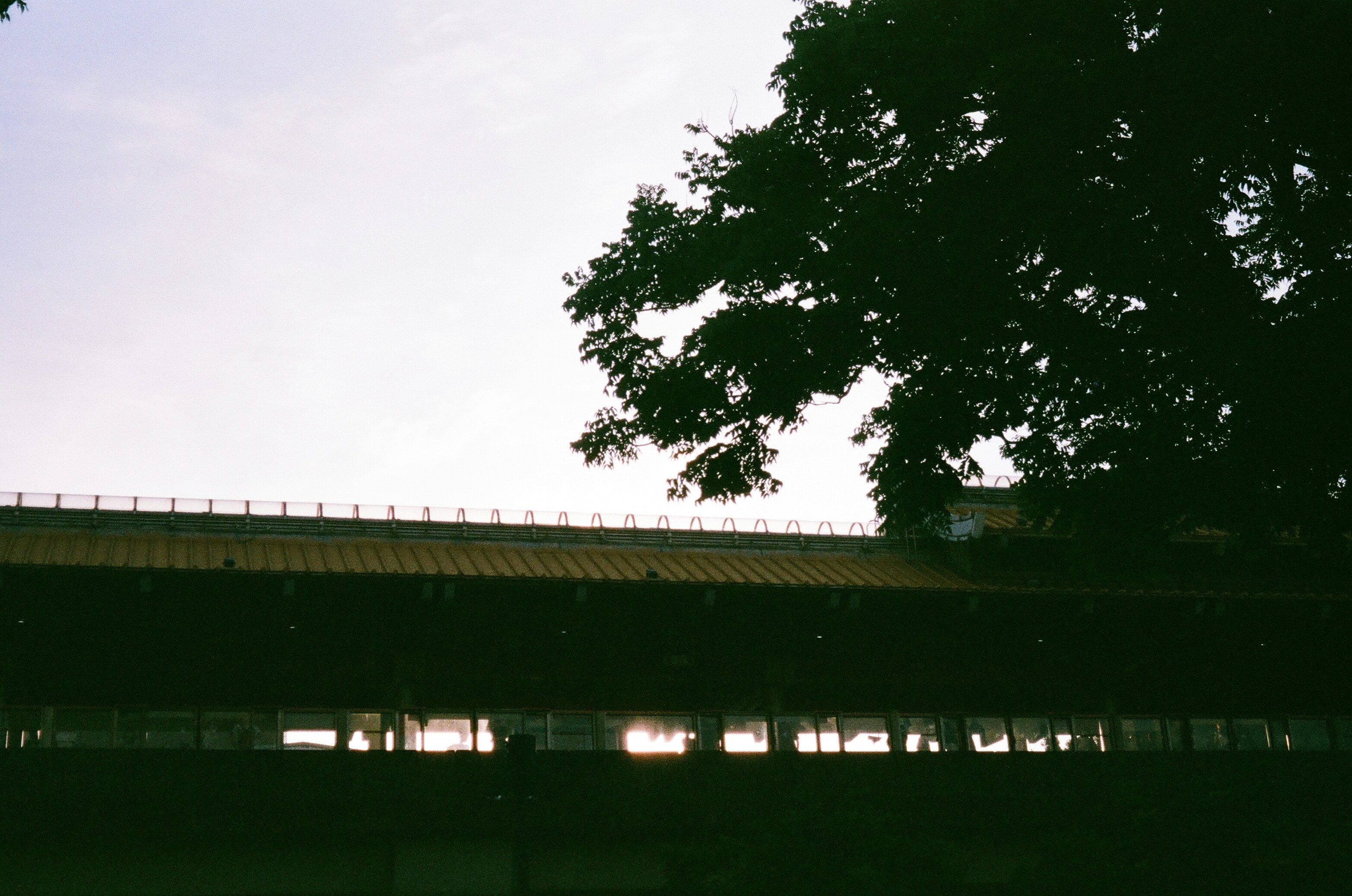 Estadio Cumbaltar