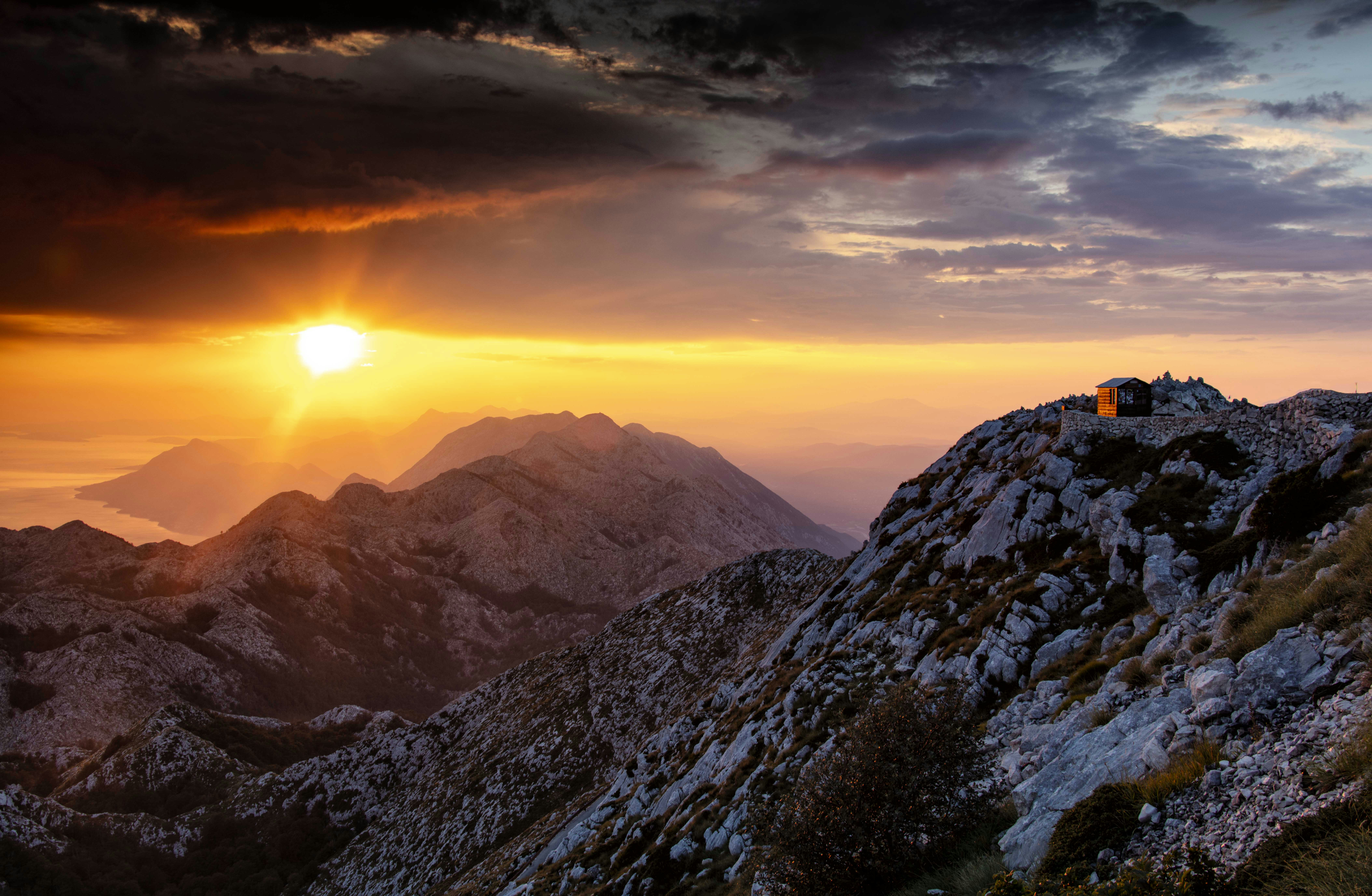Containers in High Island, TX